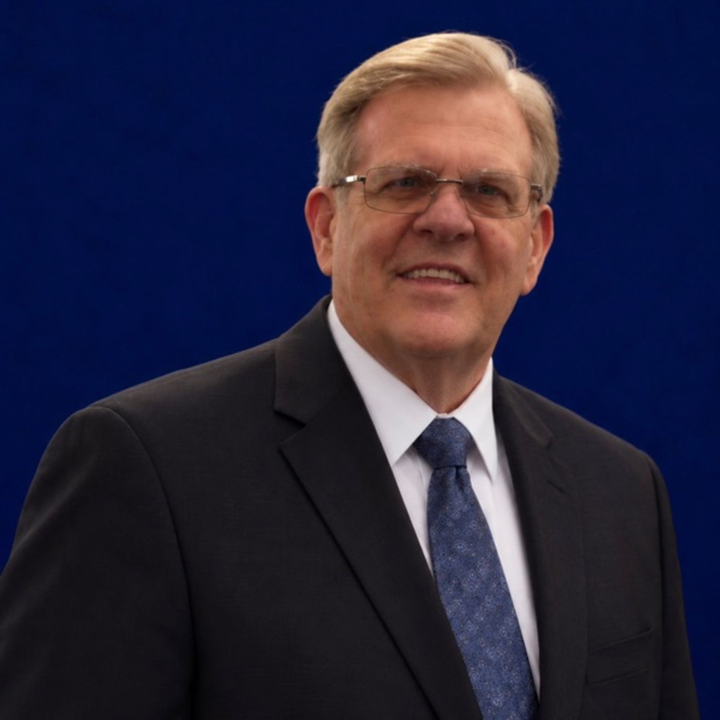 Rev. Ralph Horton-“A Man’s Destiny”