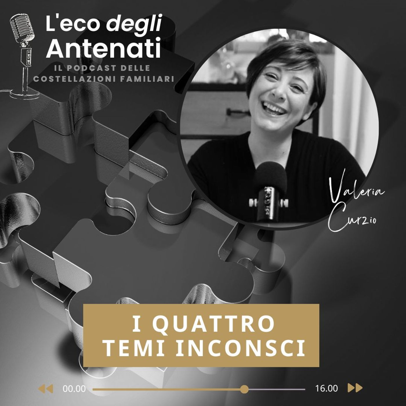 L\'eco degli Antenati
