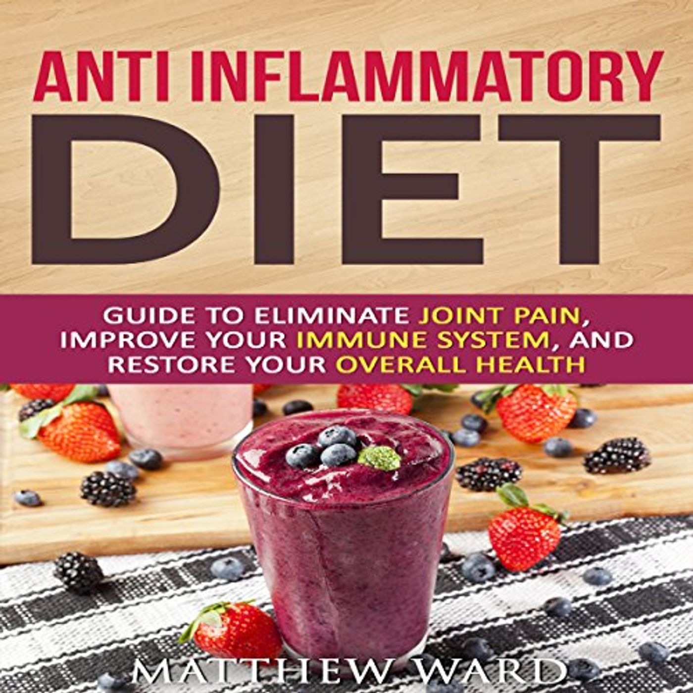 Listen to Popular Authors Full Audiobooks in Health & Fitness, Diets & Nutrition