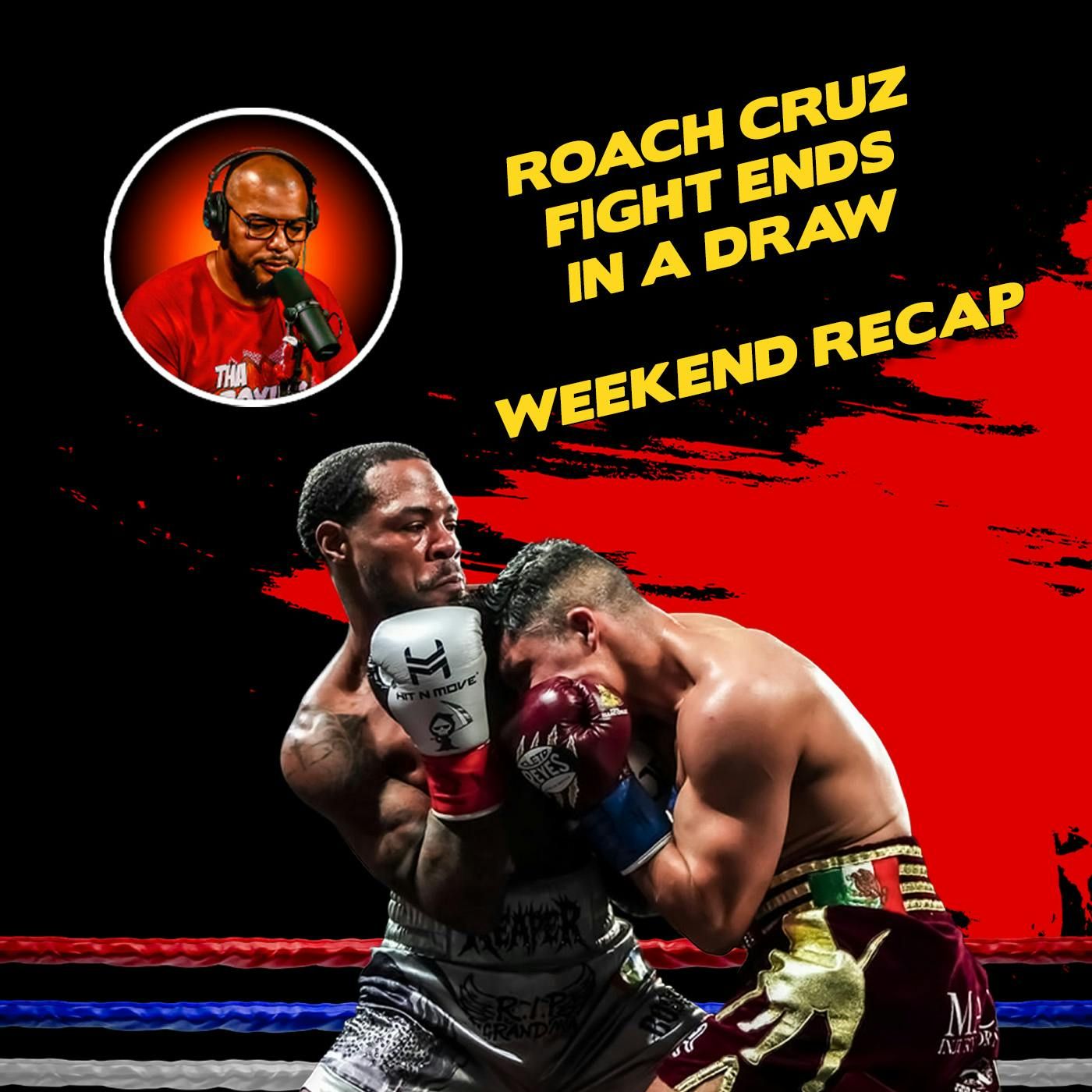 ☎️Pitbull Cruz-Roach DRAW CHAOS! Foster DOMINATES Fulton; Ramos & Lara Win❗️