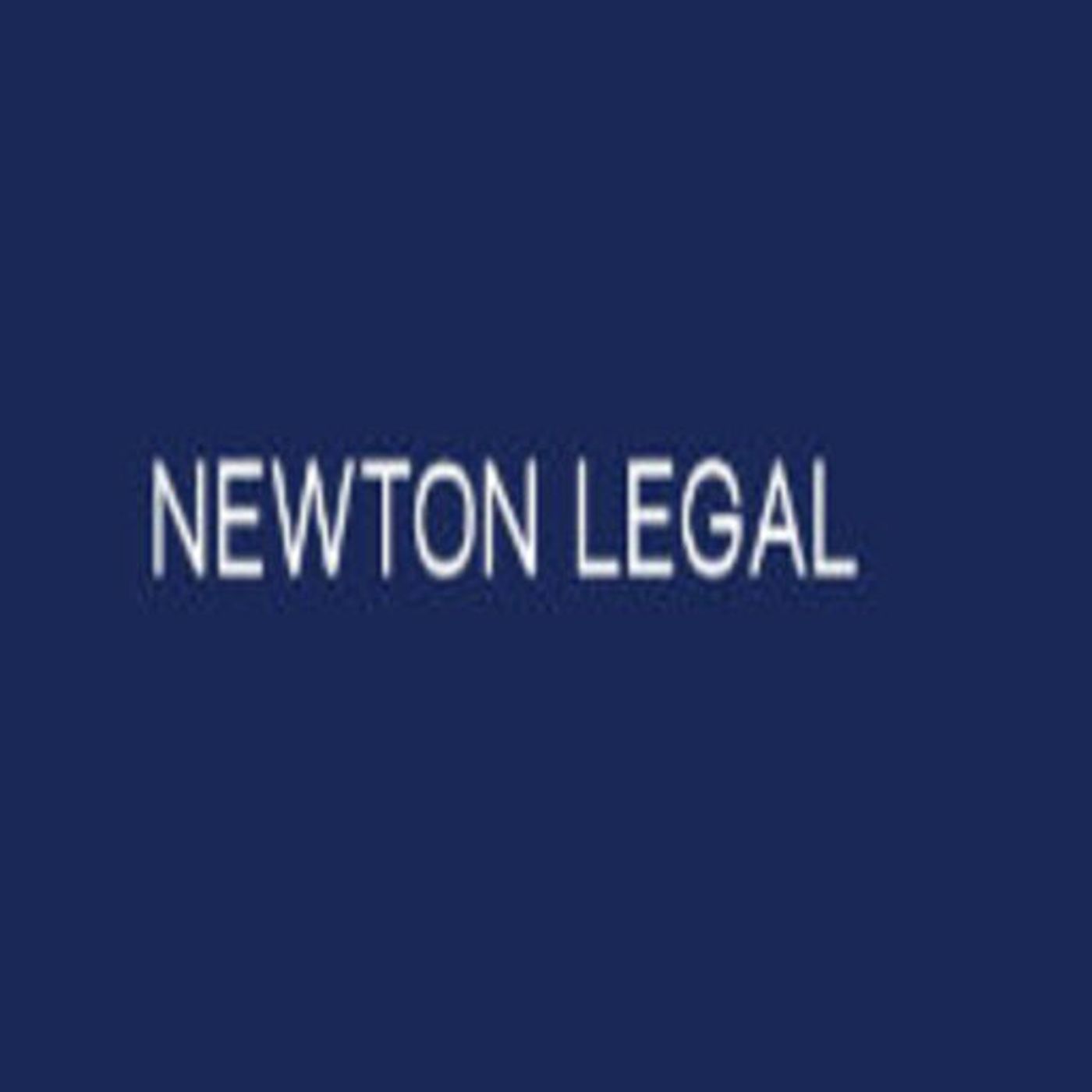 Newton Legal Group cover art