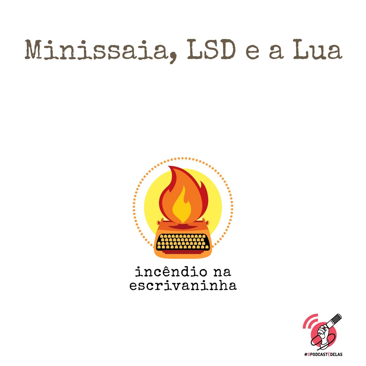 Incêndio na Escrivaninha