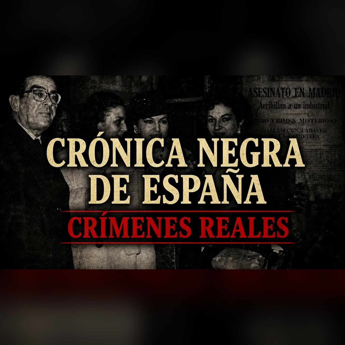 Crímenes reales de España que te quitarán el sueño episode artwork
