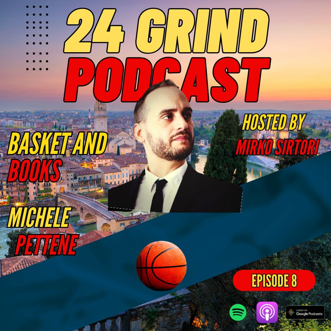 24Grind Podcast
