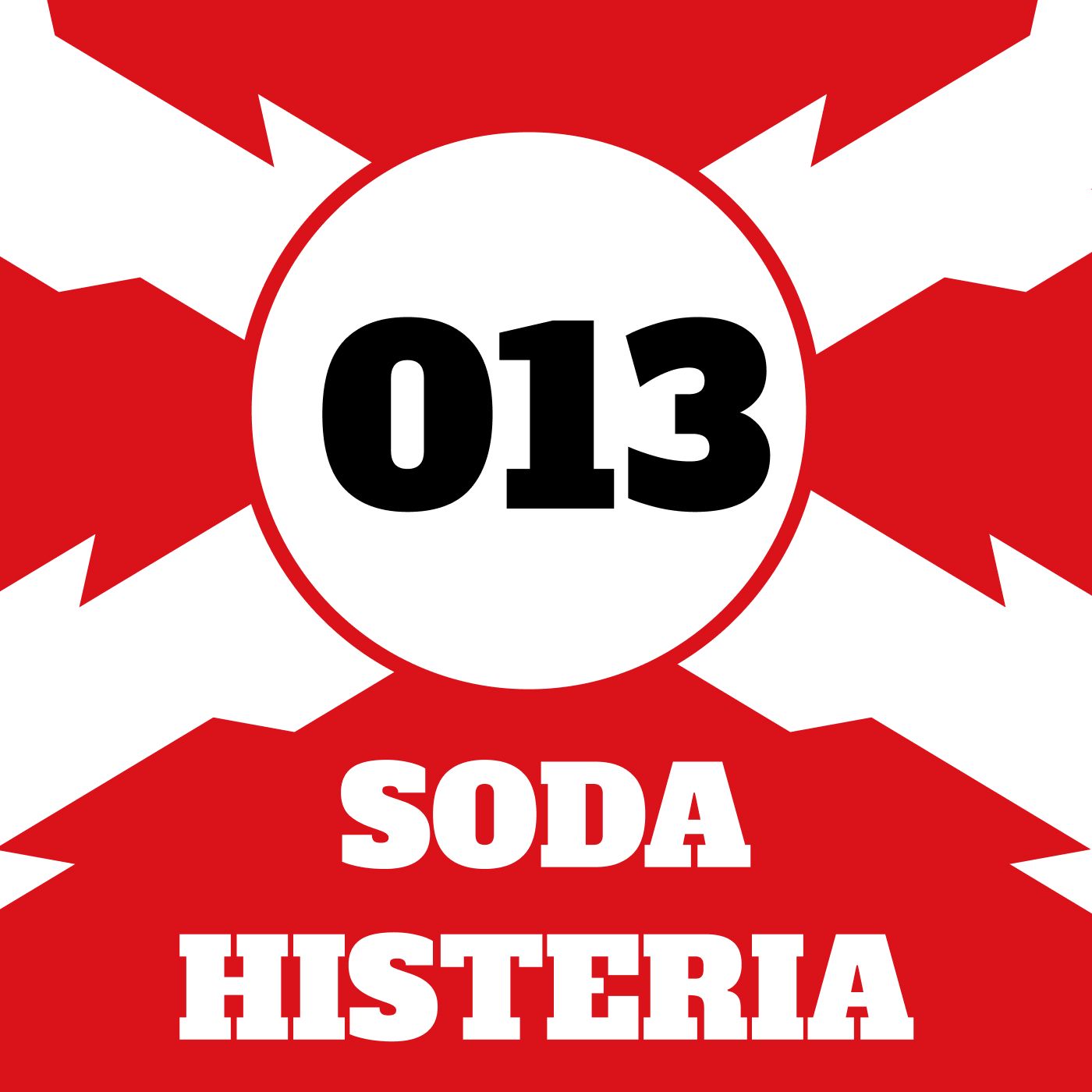 Soda Histeria