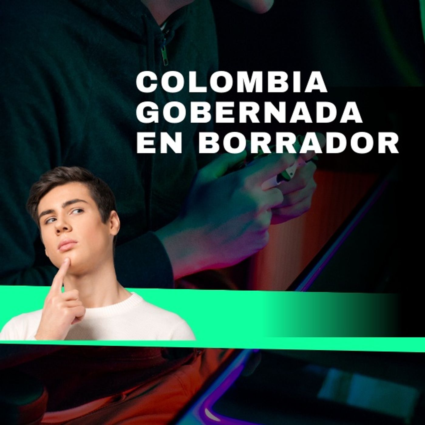 El Podcast de Ricardo Galán