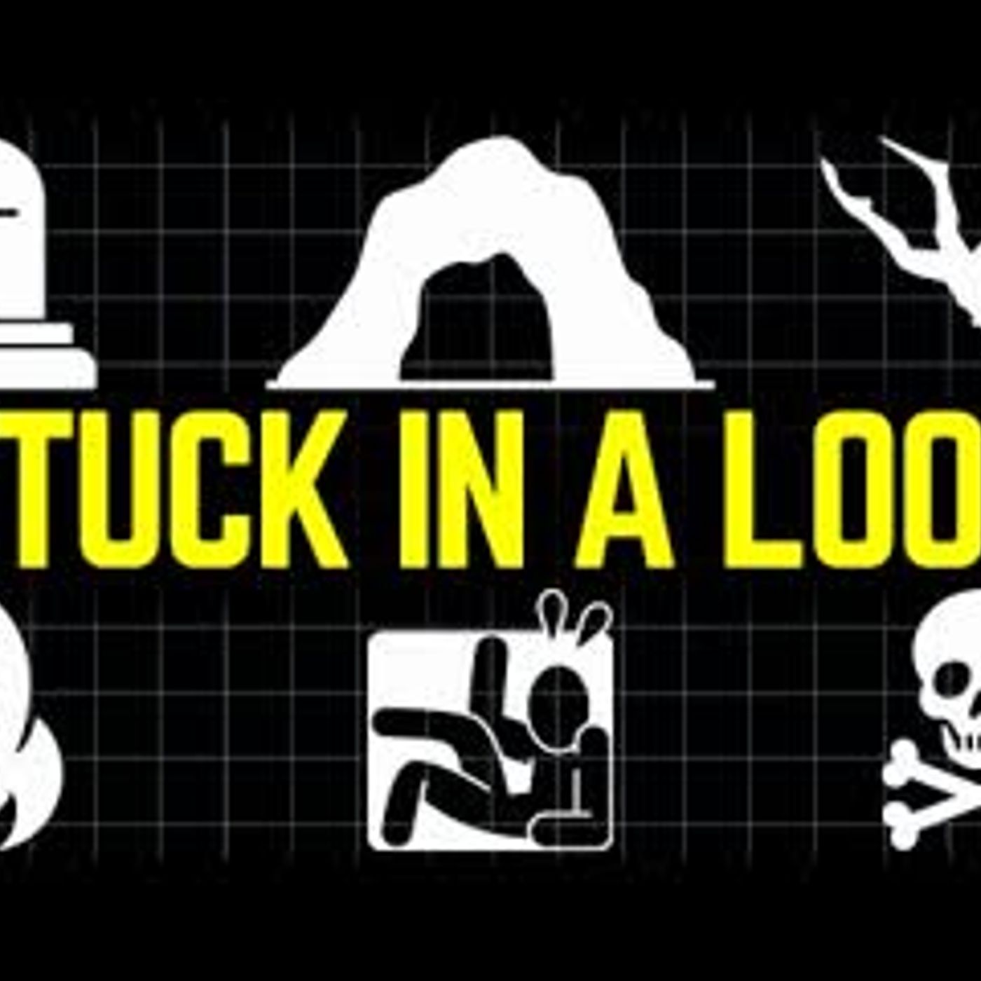 3 Hours of Painful Cave Deaths to Fall Asleep To 3 Hours of Painful Cave Deaths to Fall Asleep To