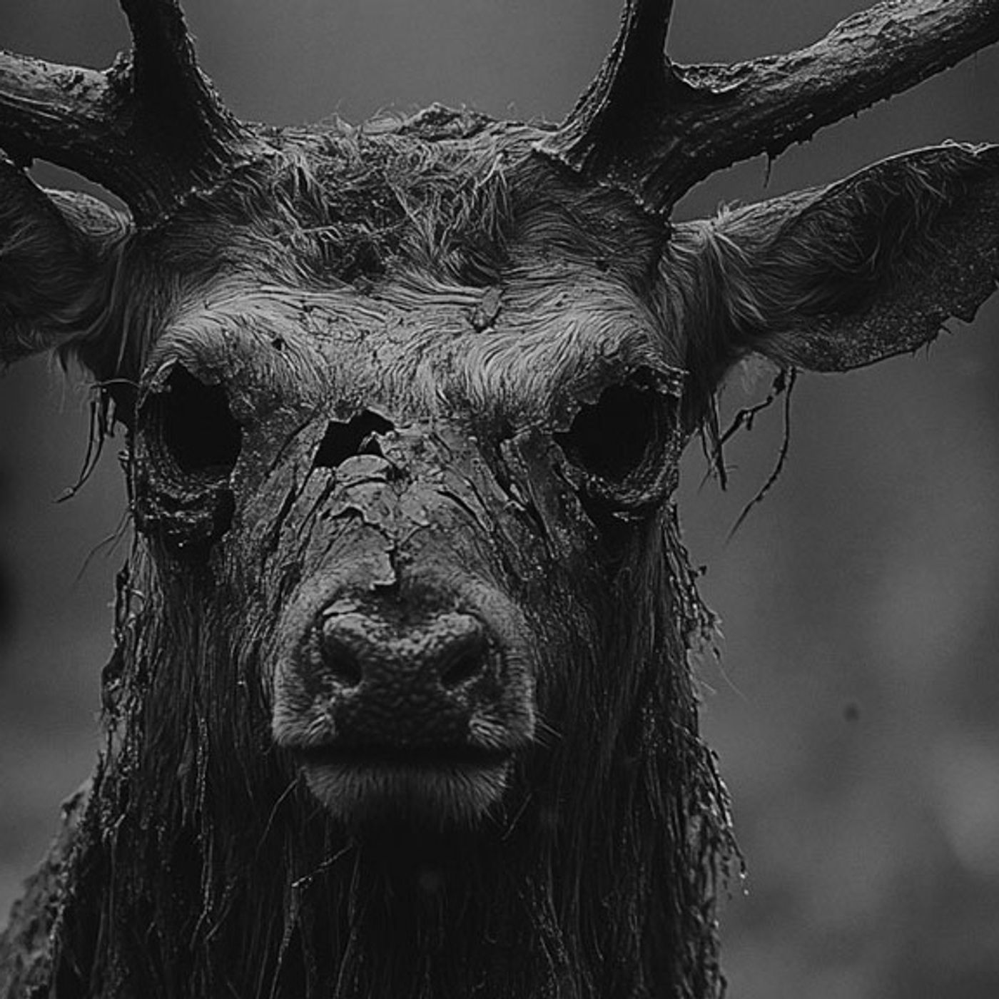 Intenté Cazar A Un SKINWALKER Sin Saberlo Historias De Terror - REDE