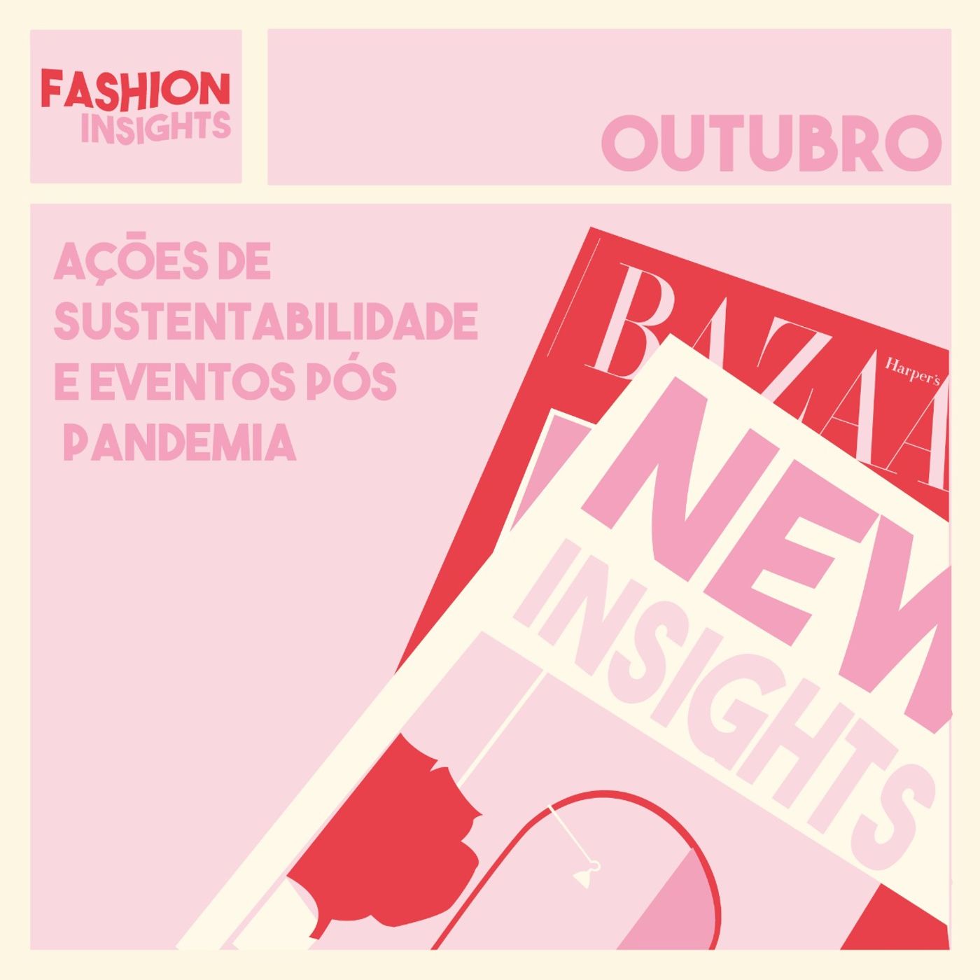 New Insights: Ações de sustentabilidade e eventos pós-pandemia - Out 2020