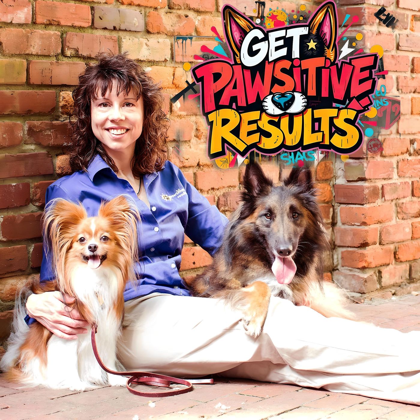 Get Pawsitive Results -  Pet Life Radio Original
