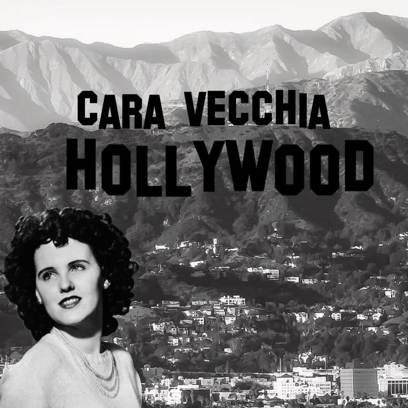 La Dalia Nera - Elizabeth Short