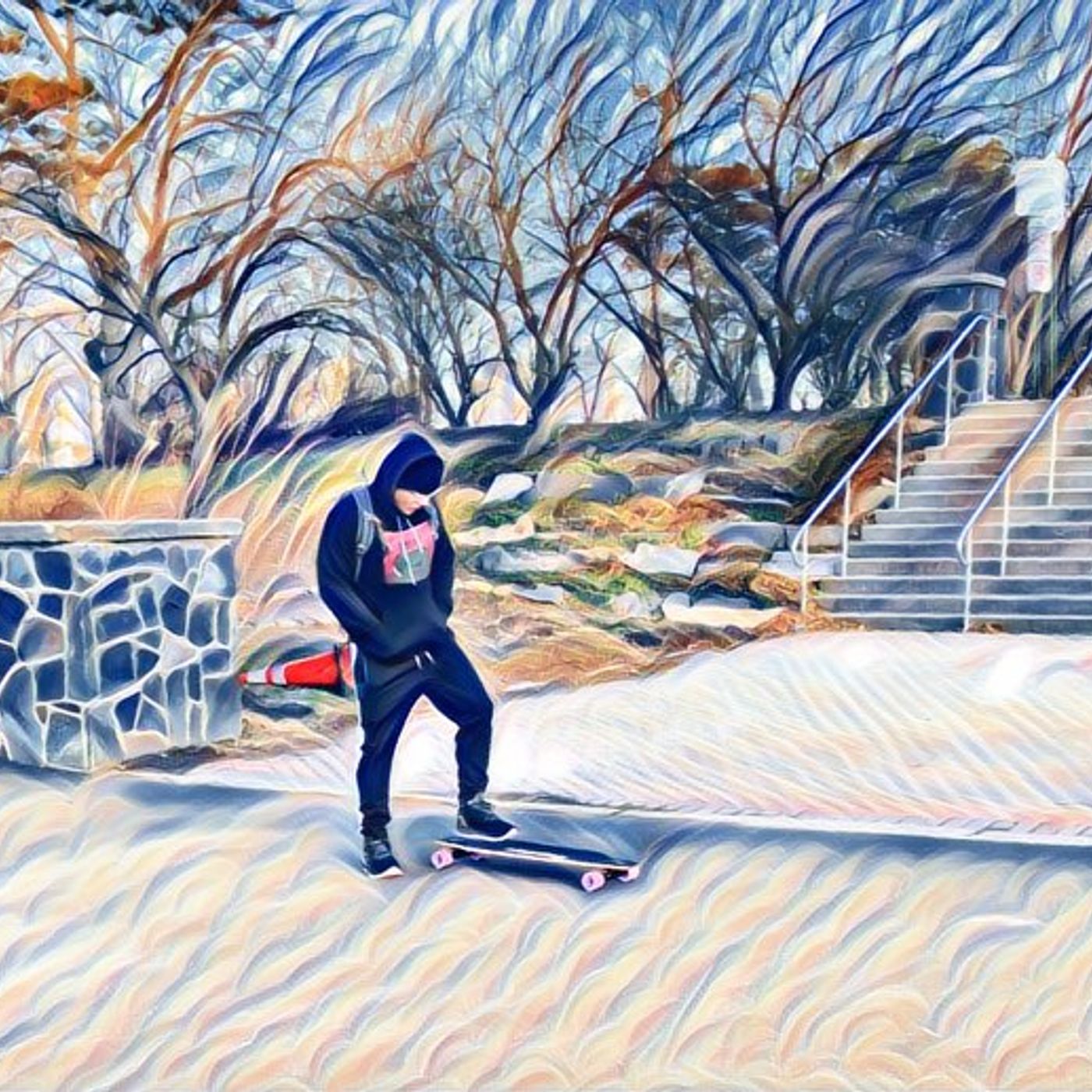 Episode 2 episode artwork