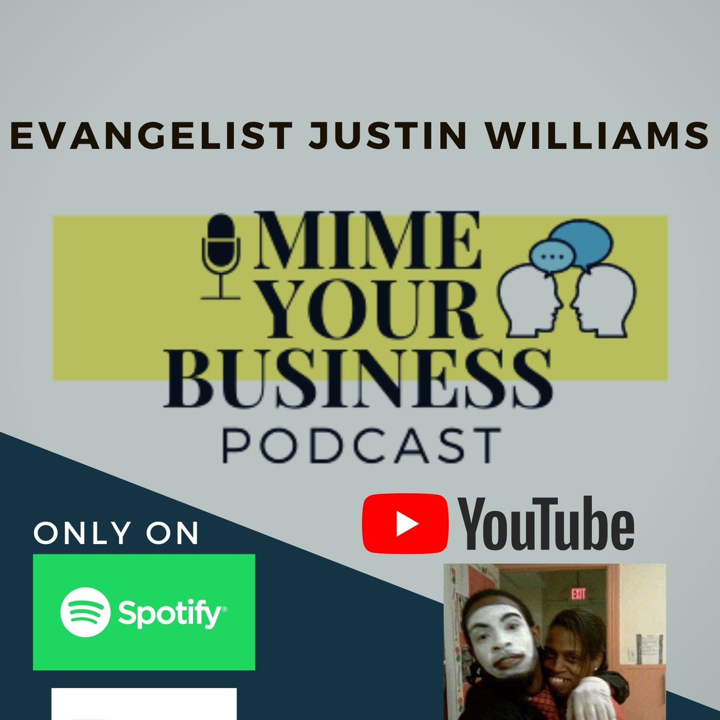 Mime Your Business Podcast