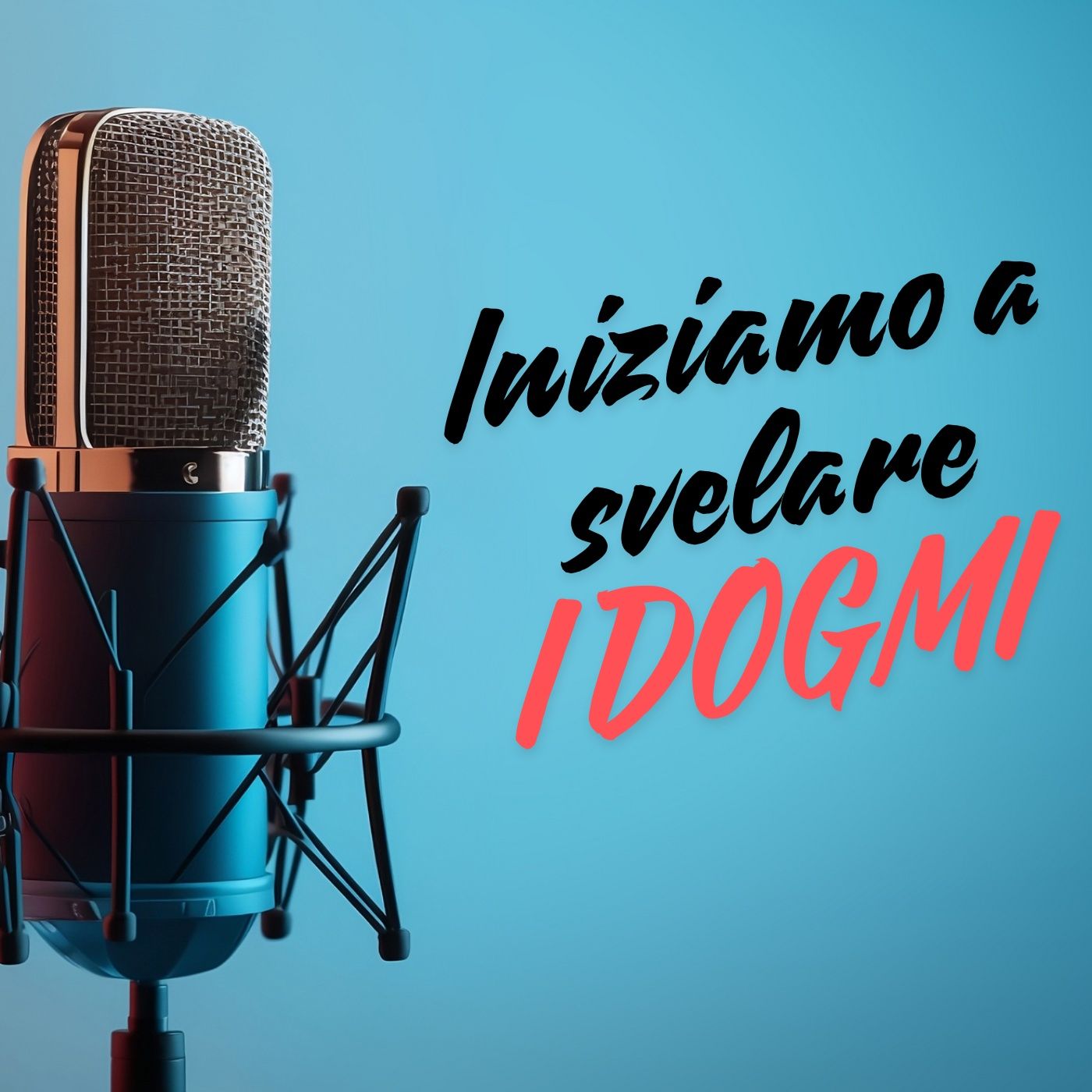 presentazione degli argomenti che tratteremo nei prossimi giorni episode artwork