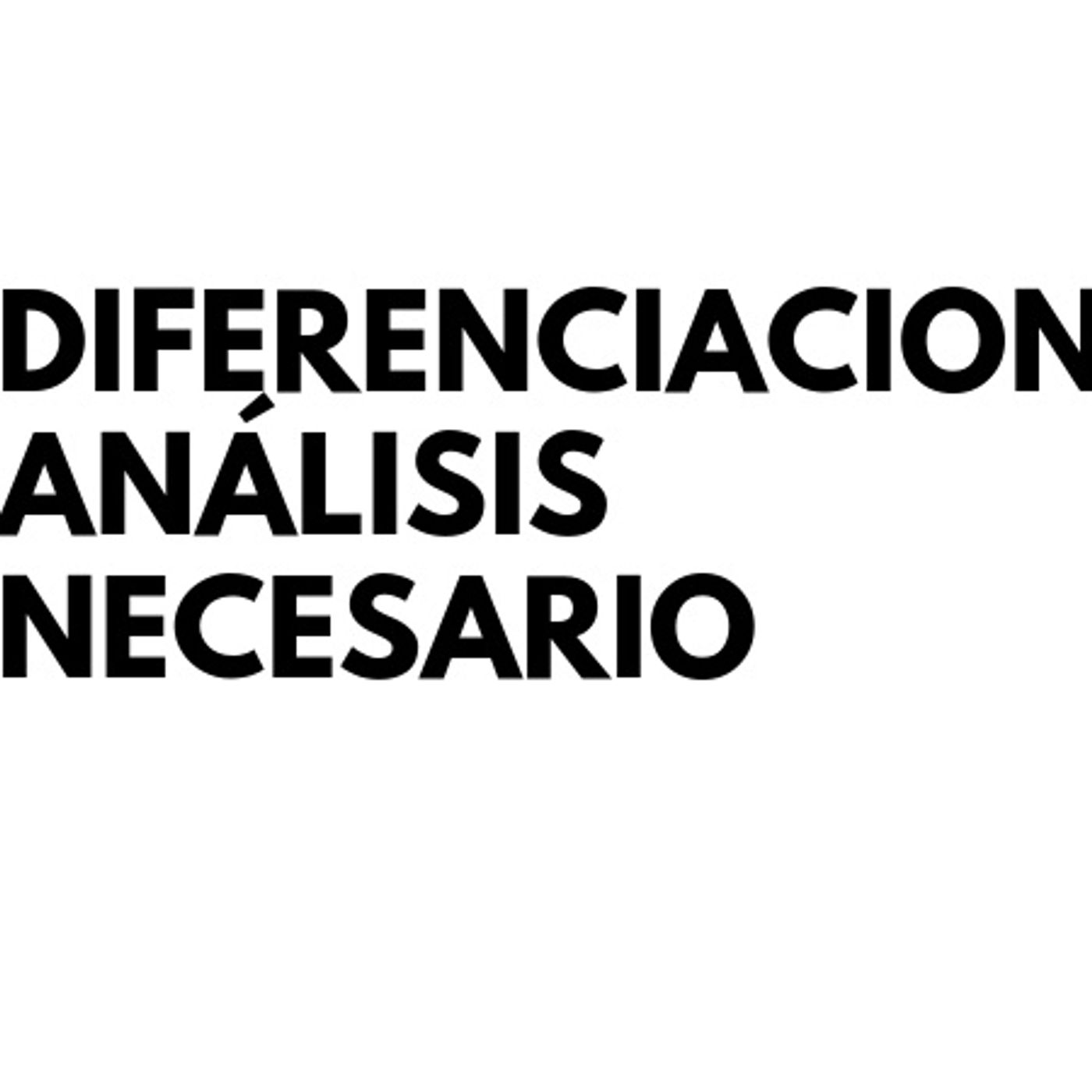 La diferenciacion |marketing para alquiler vacacacional | foro vacacional episode artwork