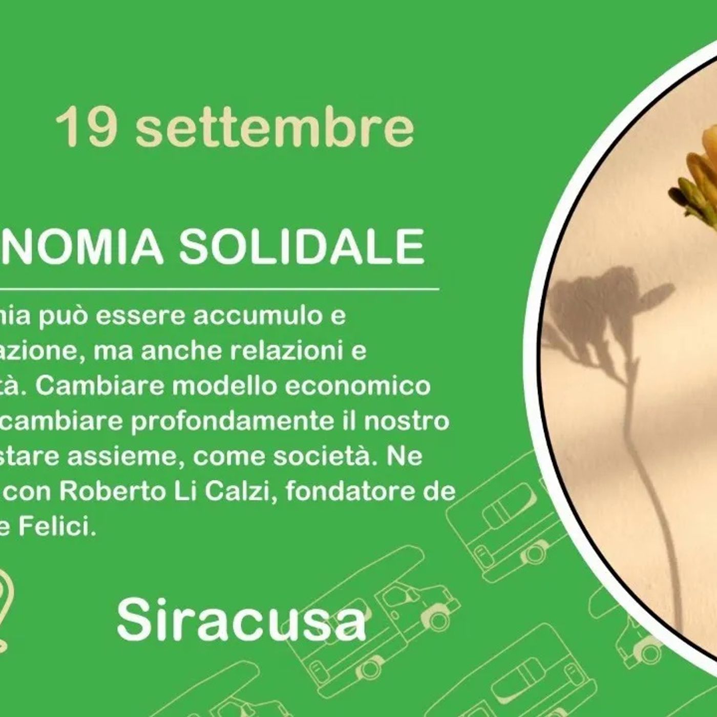Un viaggio lungo 10 anni
