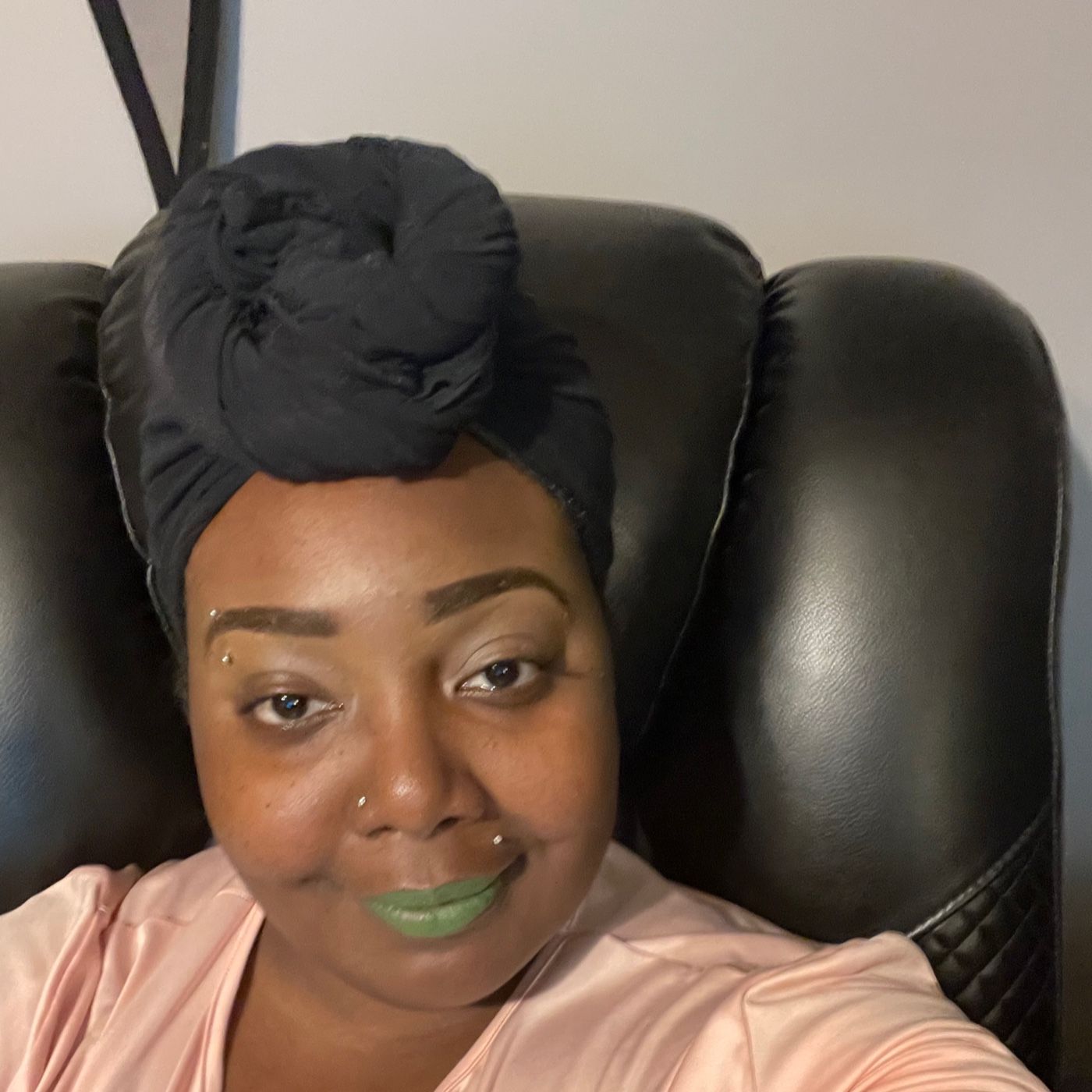 Healing Journey cover art