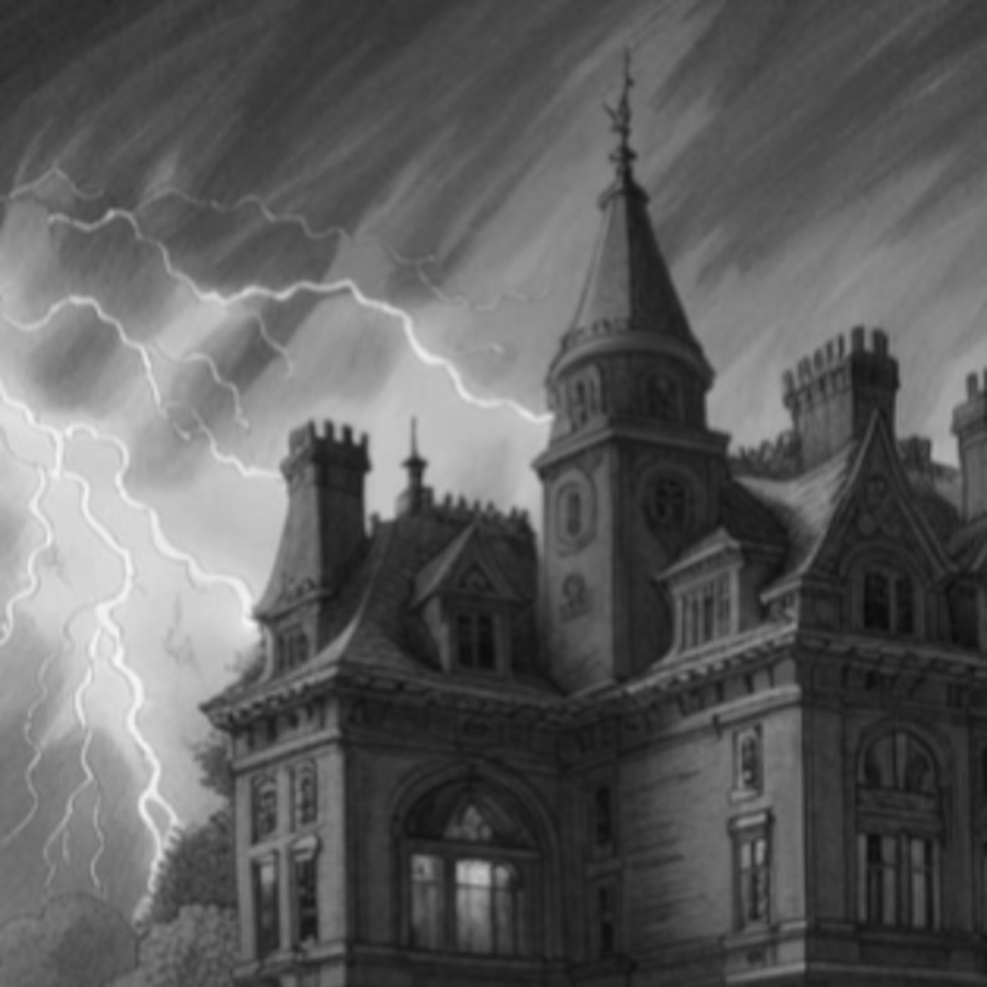 Dipinta Favella - Edgar Allan Poe