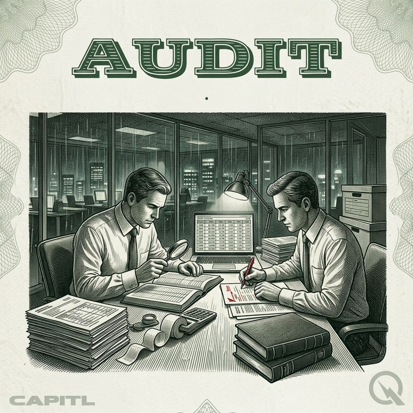 Audit