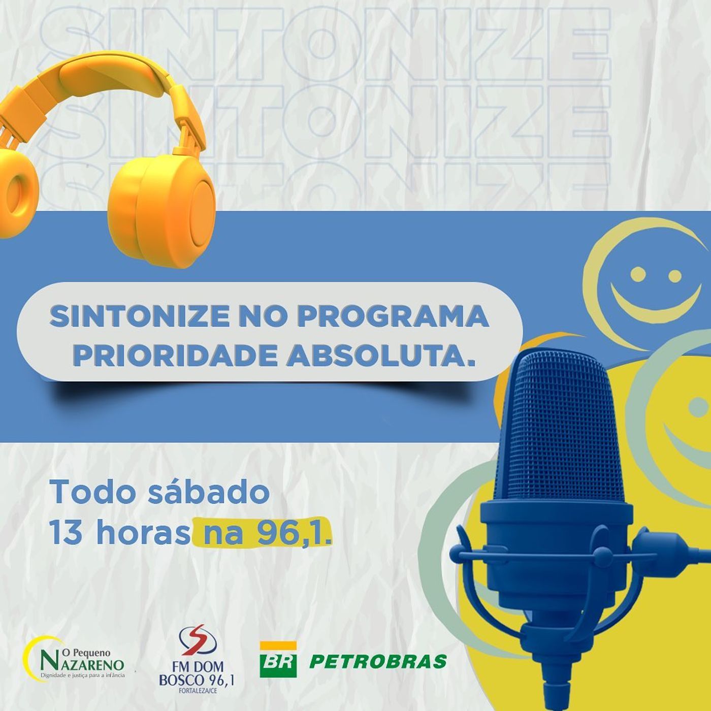 Prioridade Absoluta