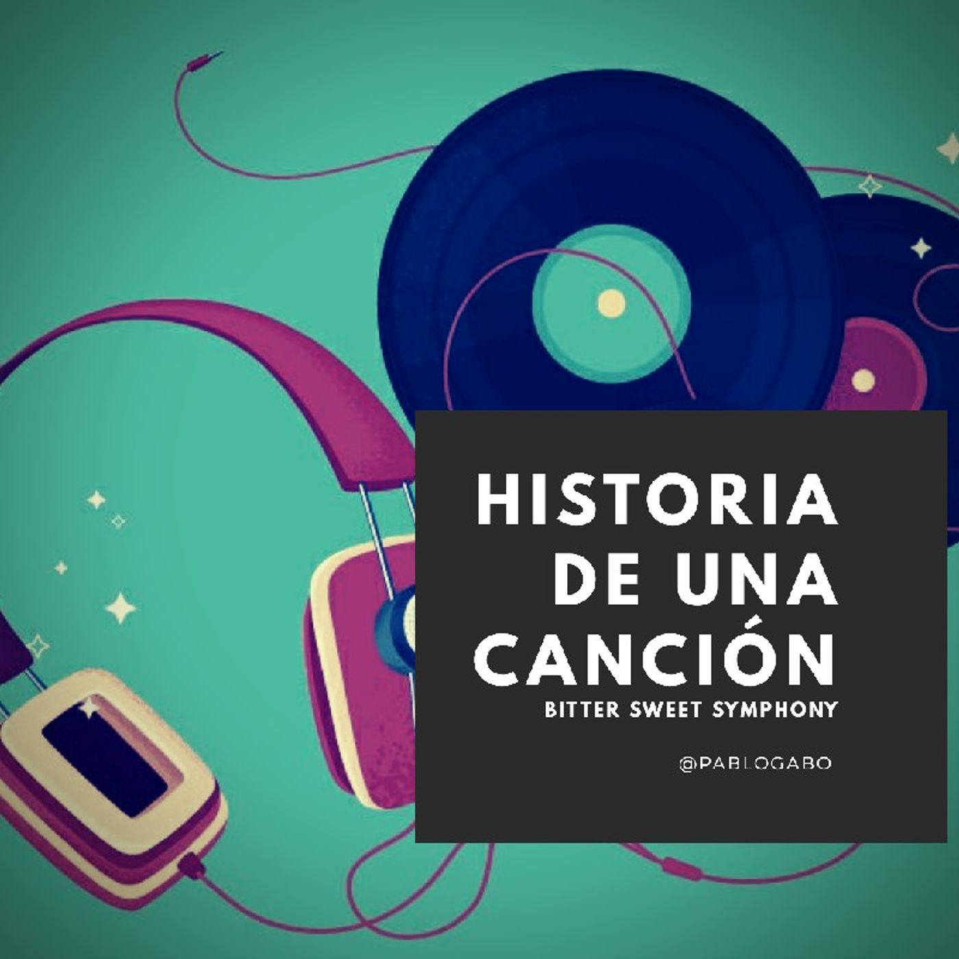 Historia De Una Canción