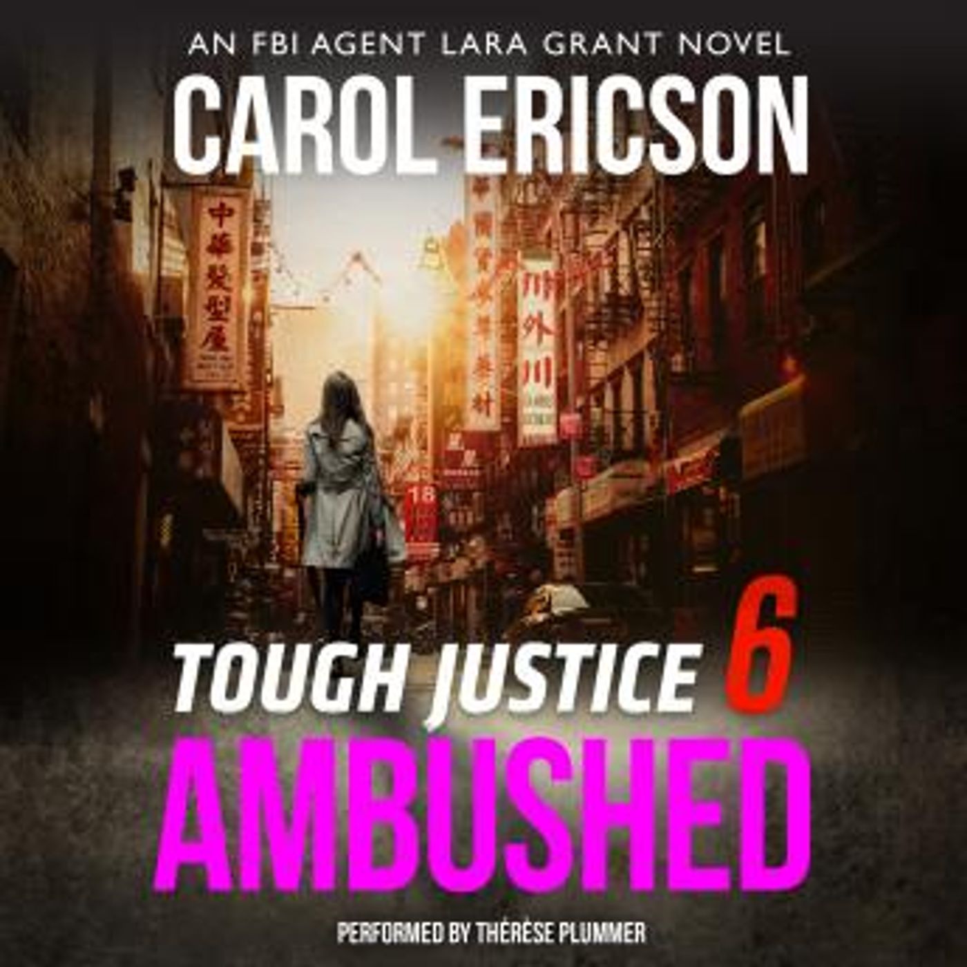 Best Full-Length Audiobooks in Romance, Mystery