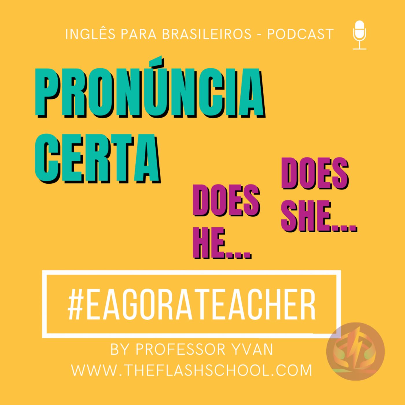 Inglês para Brasileiros