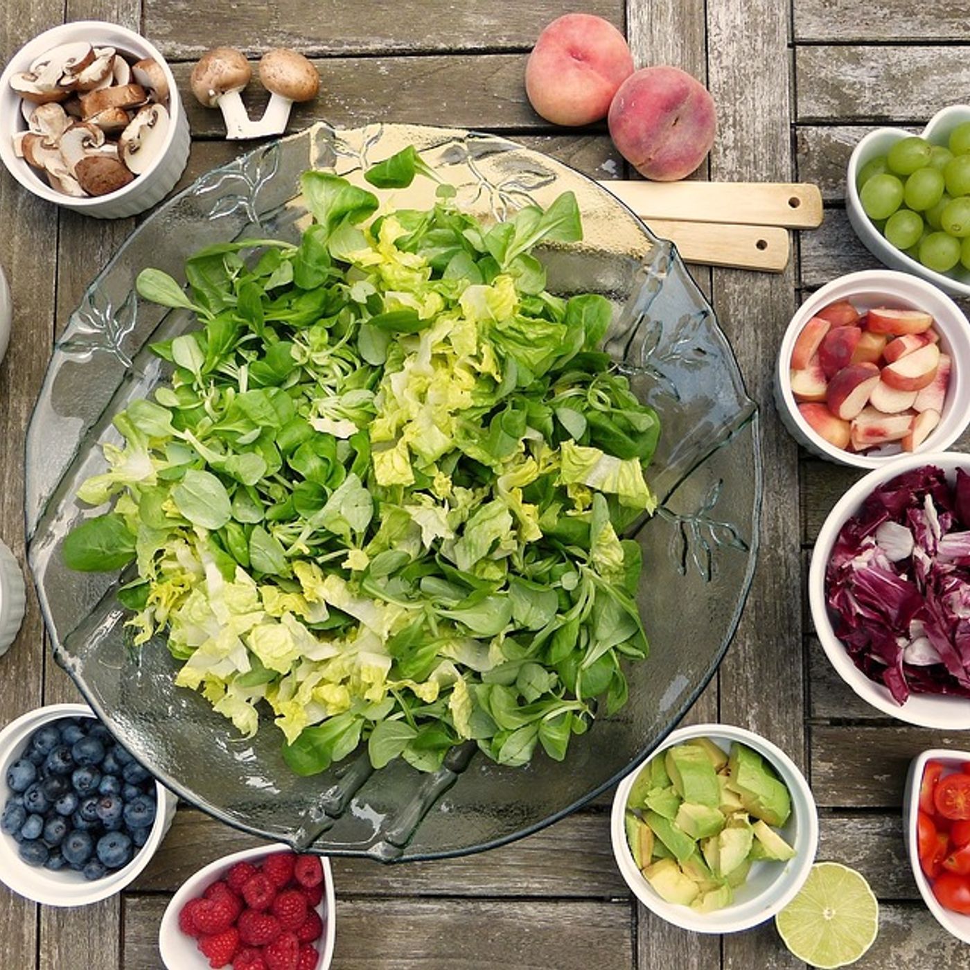 Cuando haces dietas ¿Vas con un especialista o tu mismo decides tu régimen?