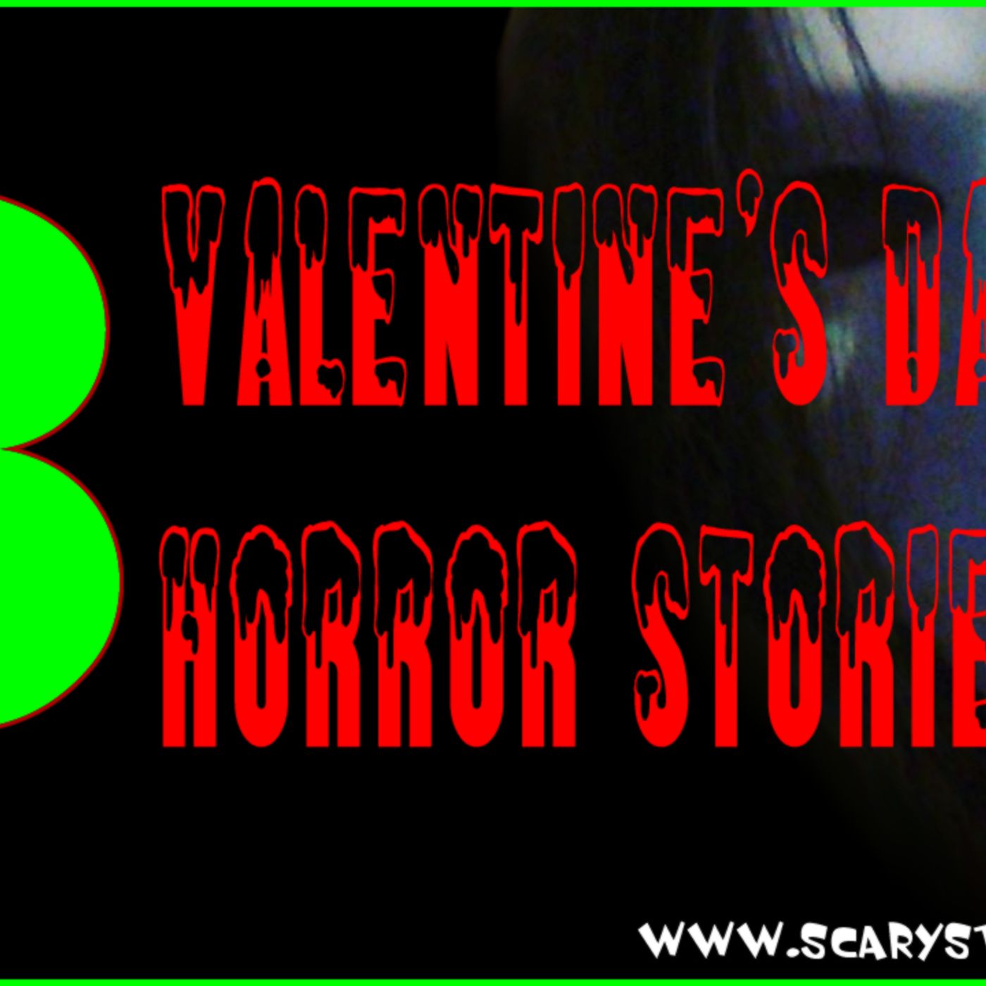 3 Valentine's Day Horror Stories
