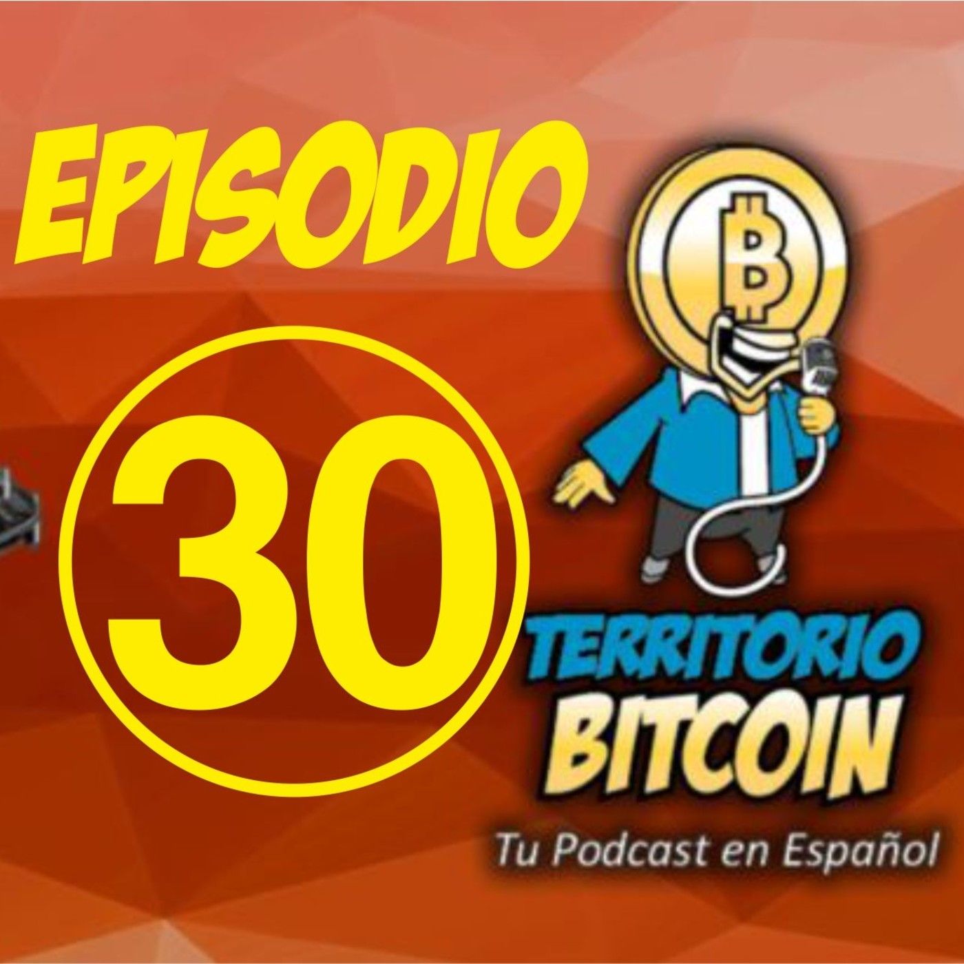TERRITORIO BITCOIN EL PODCAST