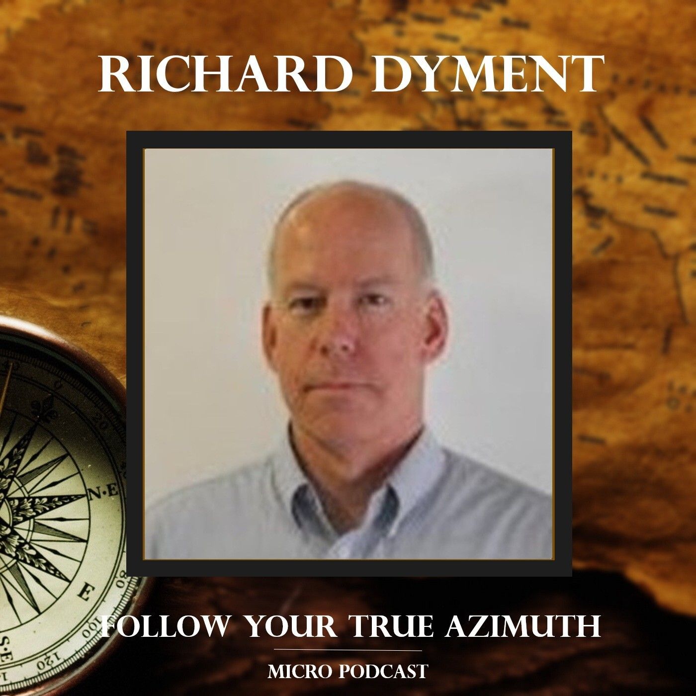 Follow Your True Azimuth