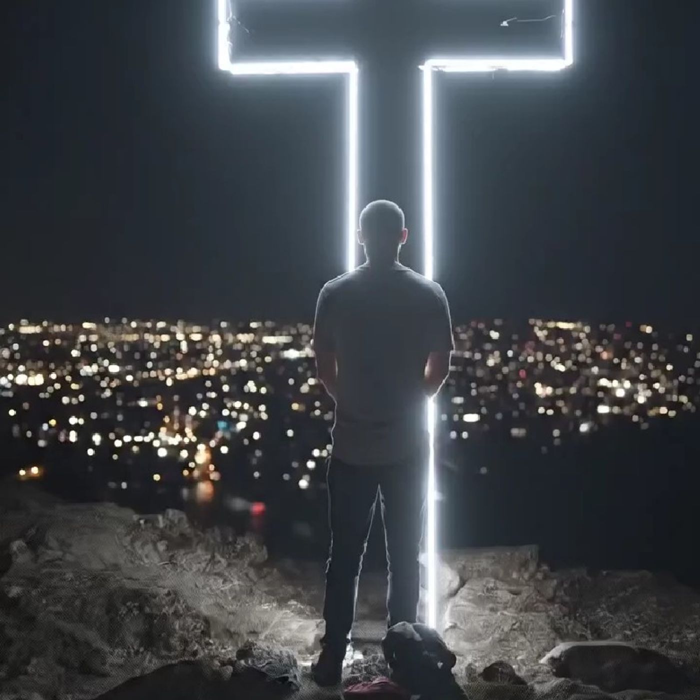 1 Corinthians Ch 1: 18-21 episode artwork
