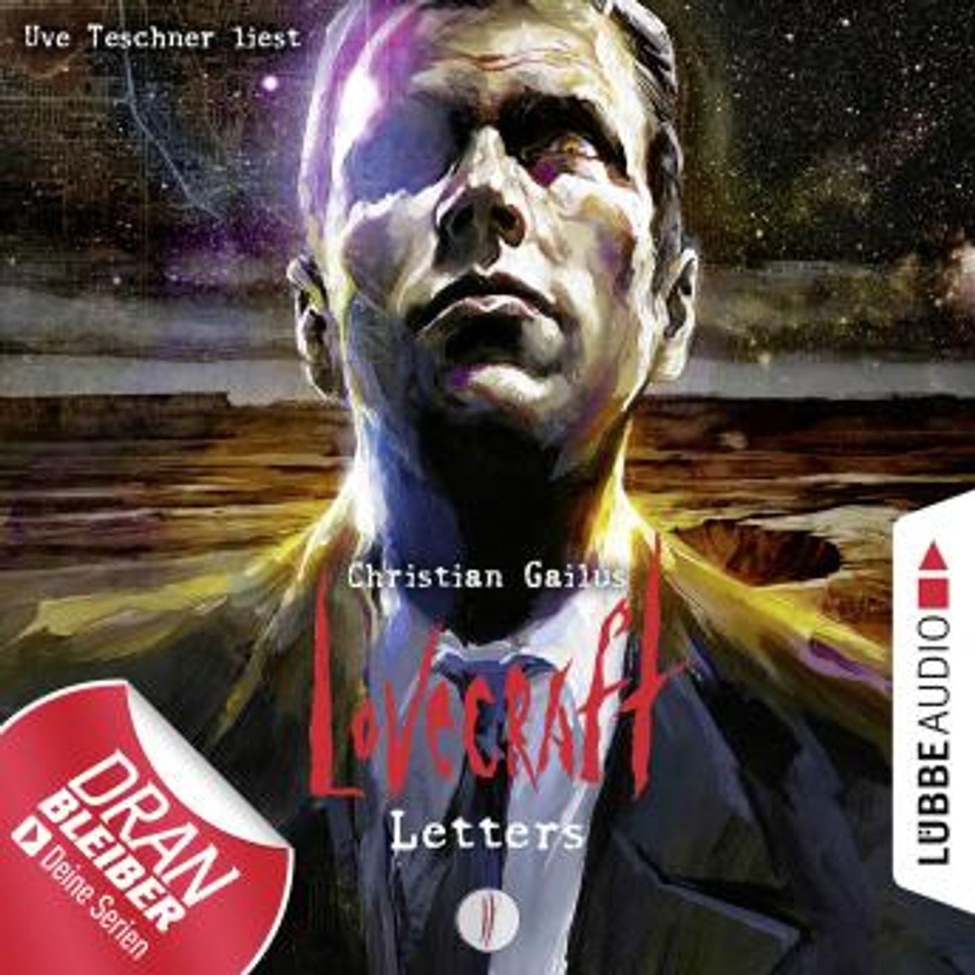 Get New Full Audiobooks in Mystery, Thriller & Horror, Horror