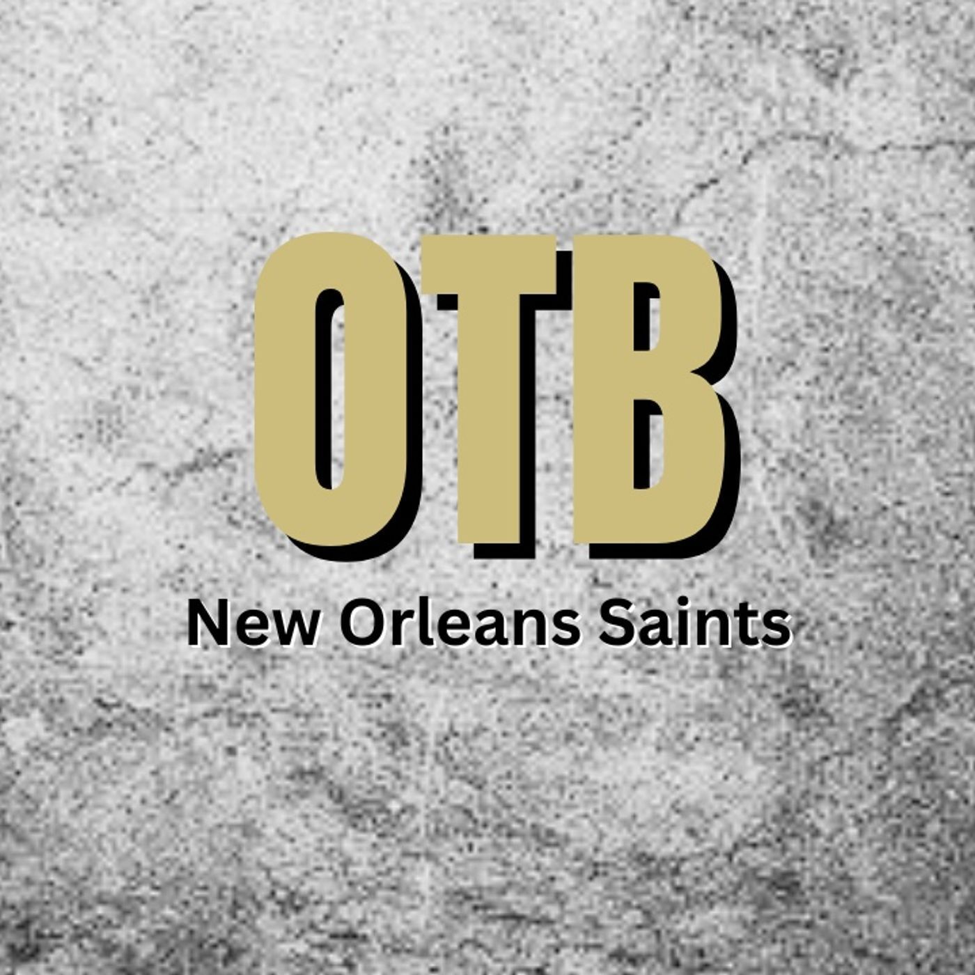 OTB Saints cover art