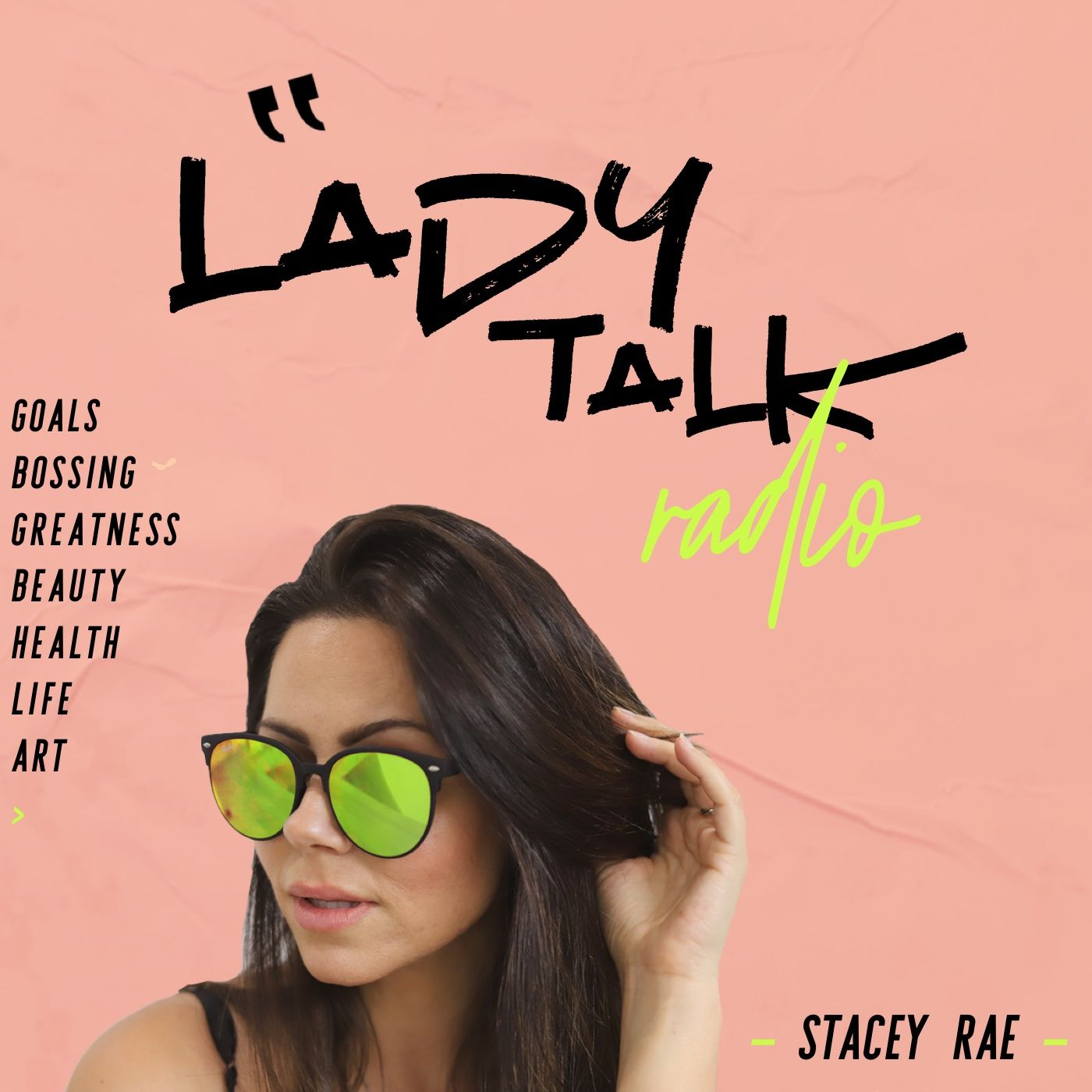 Lady Talk Radio