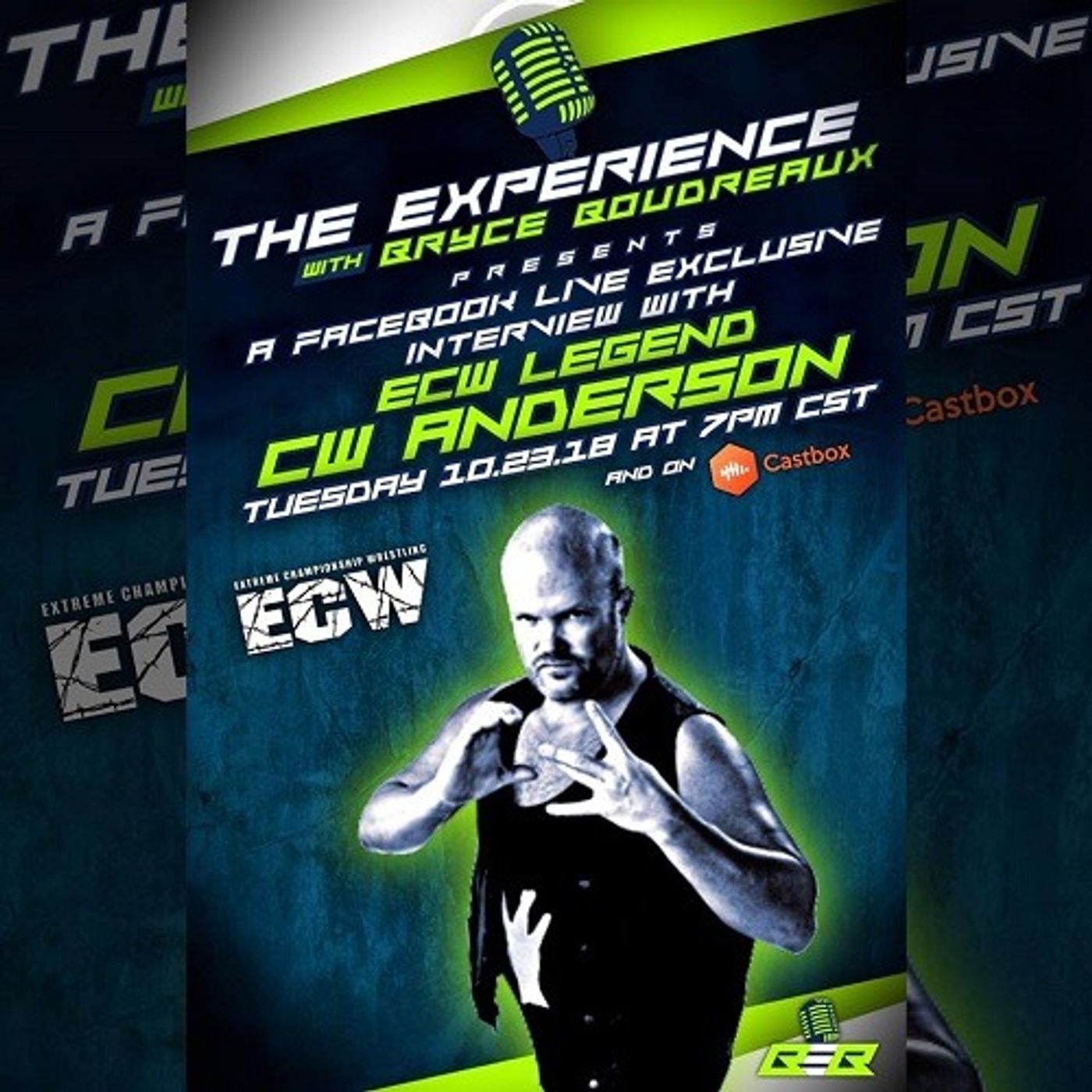 The Experience With Bryce Boudreaux