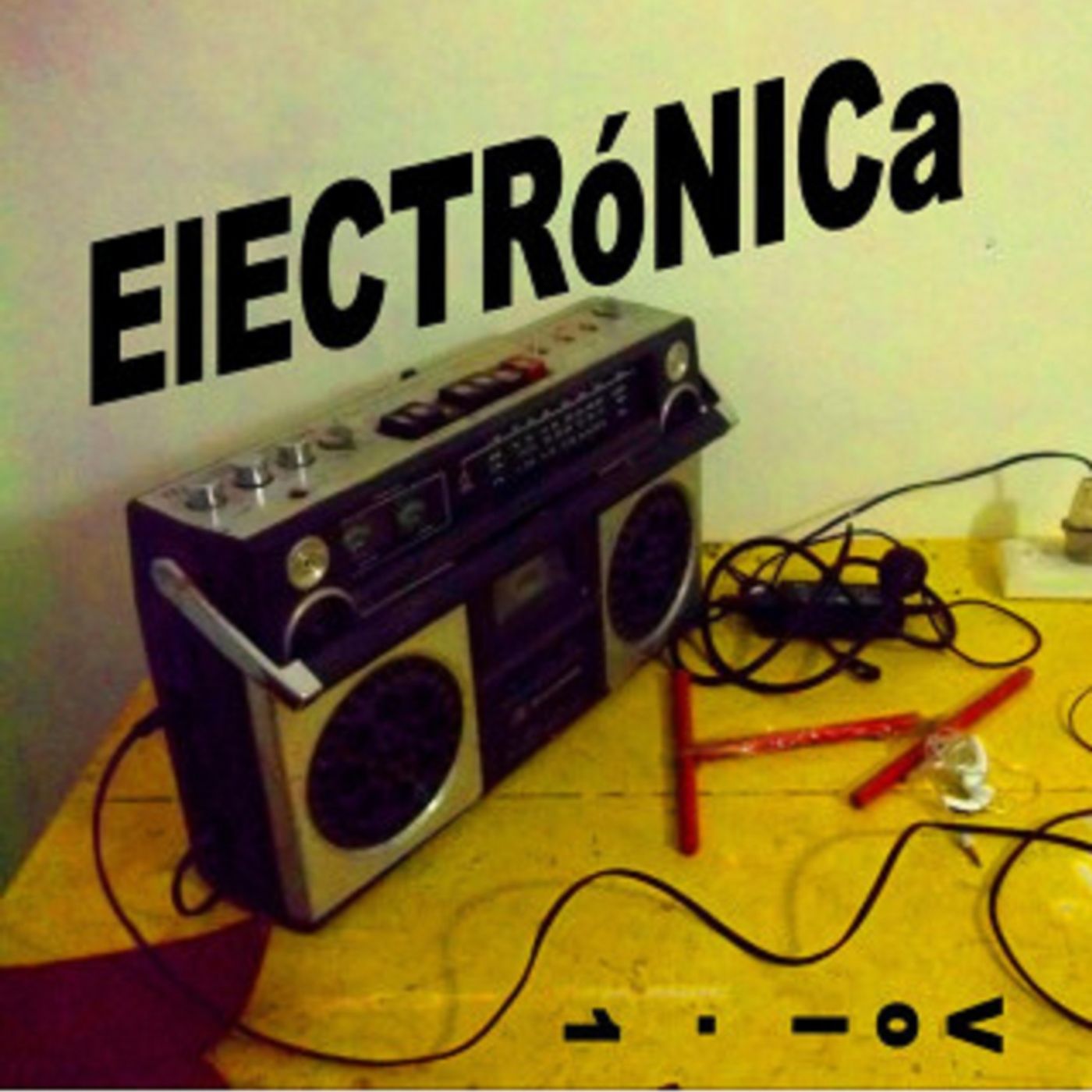 DJ FICEJ Fito Cejas