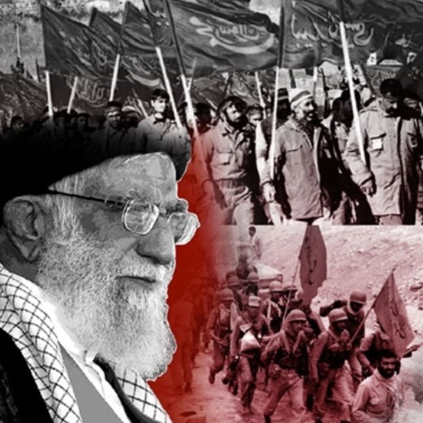 خامنه‌ای؛ توجیه جنگ و دستور «مراقبت»