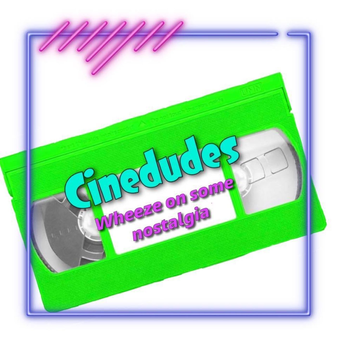 Cinedudes