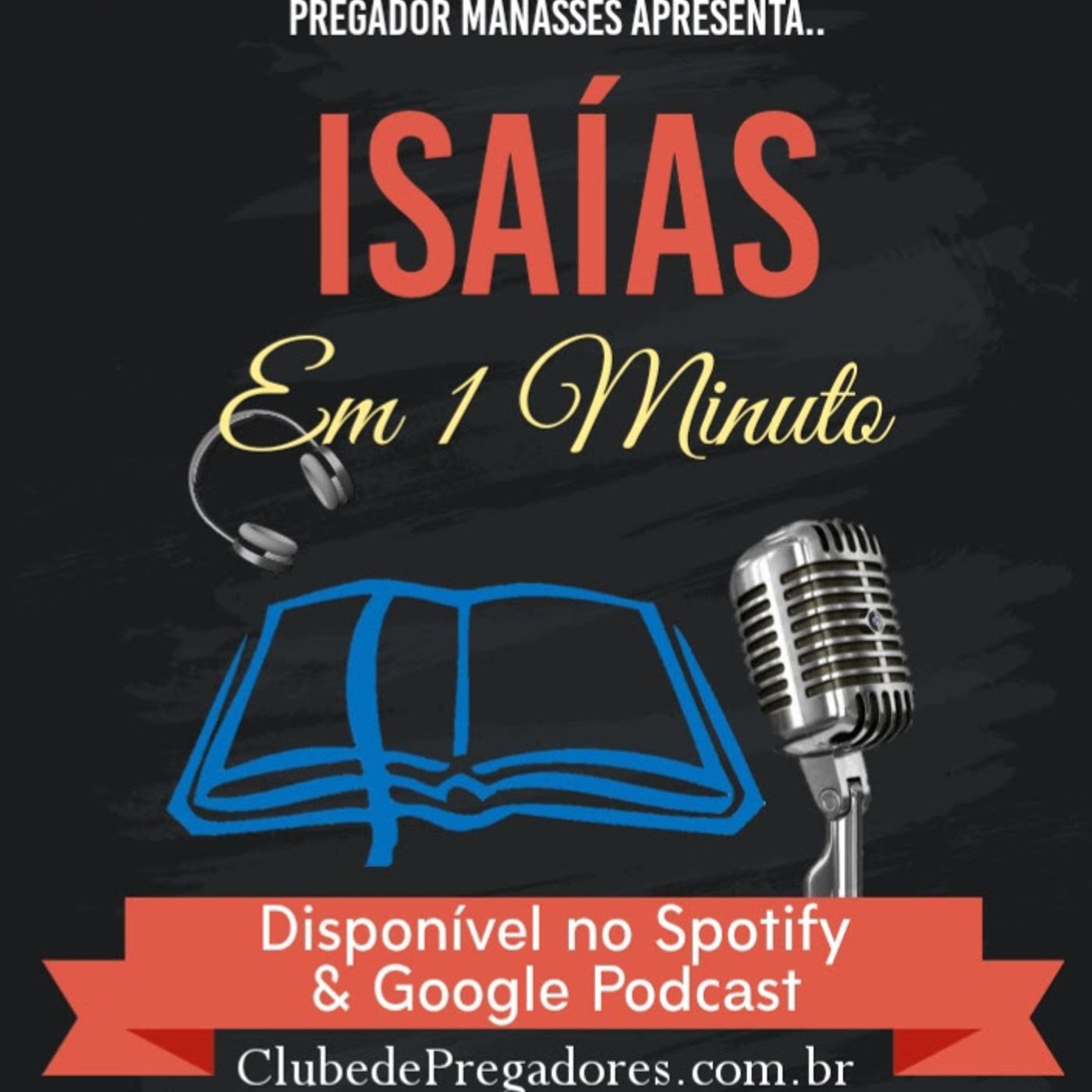 Pregador Manasses