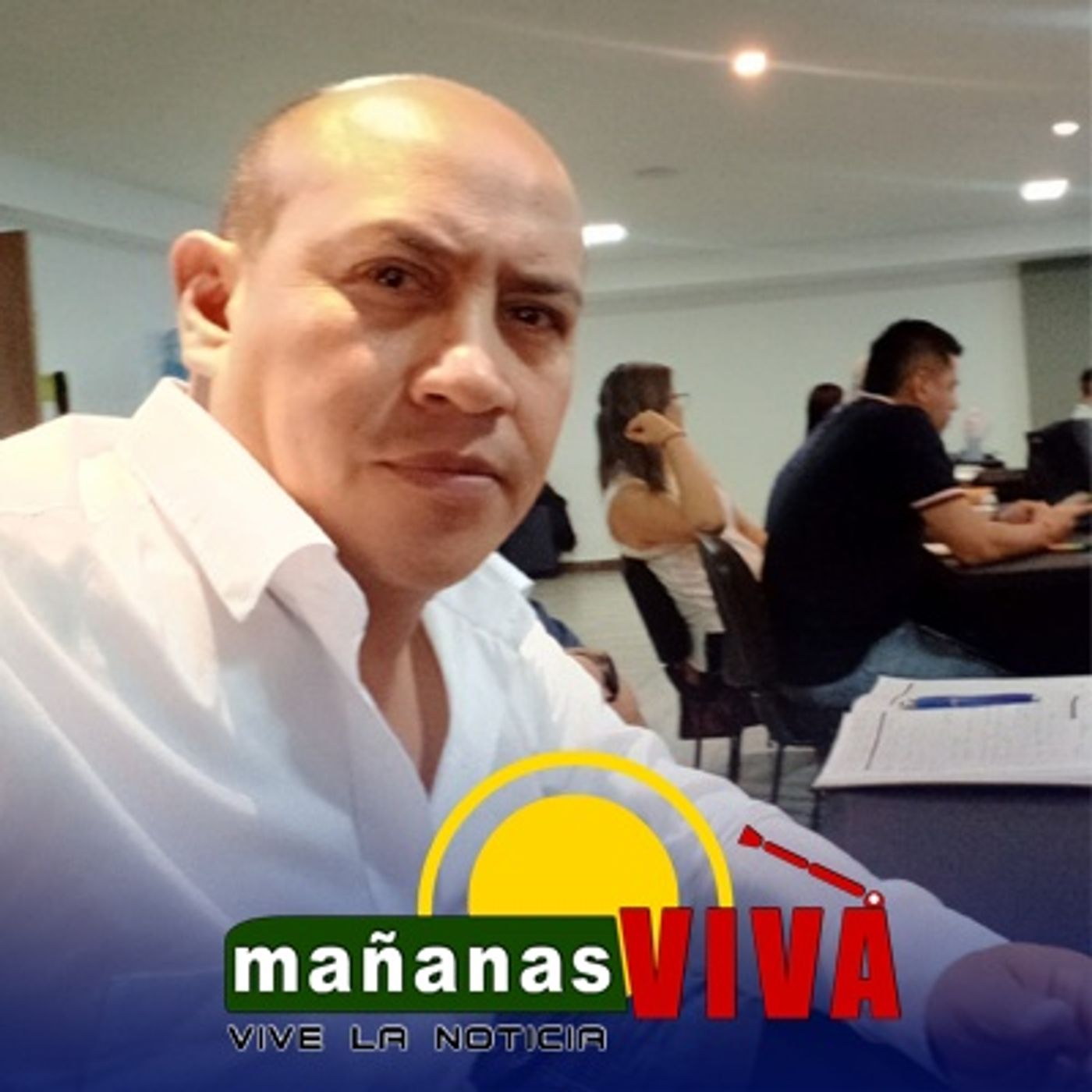 Artesanos participan en prueba de aptitud para el Carnaval Multicolor de la Frontera 2026