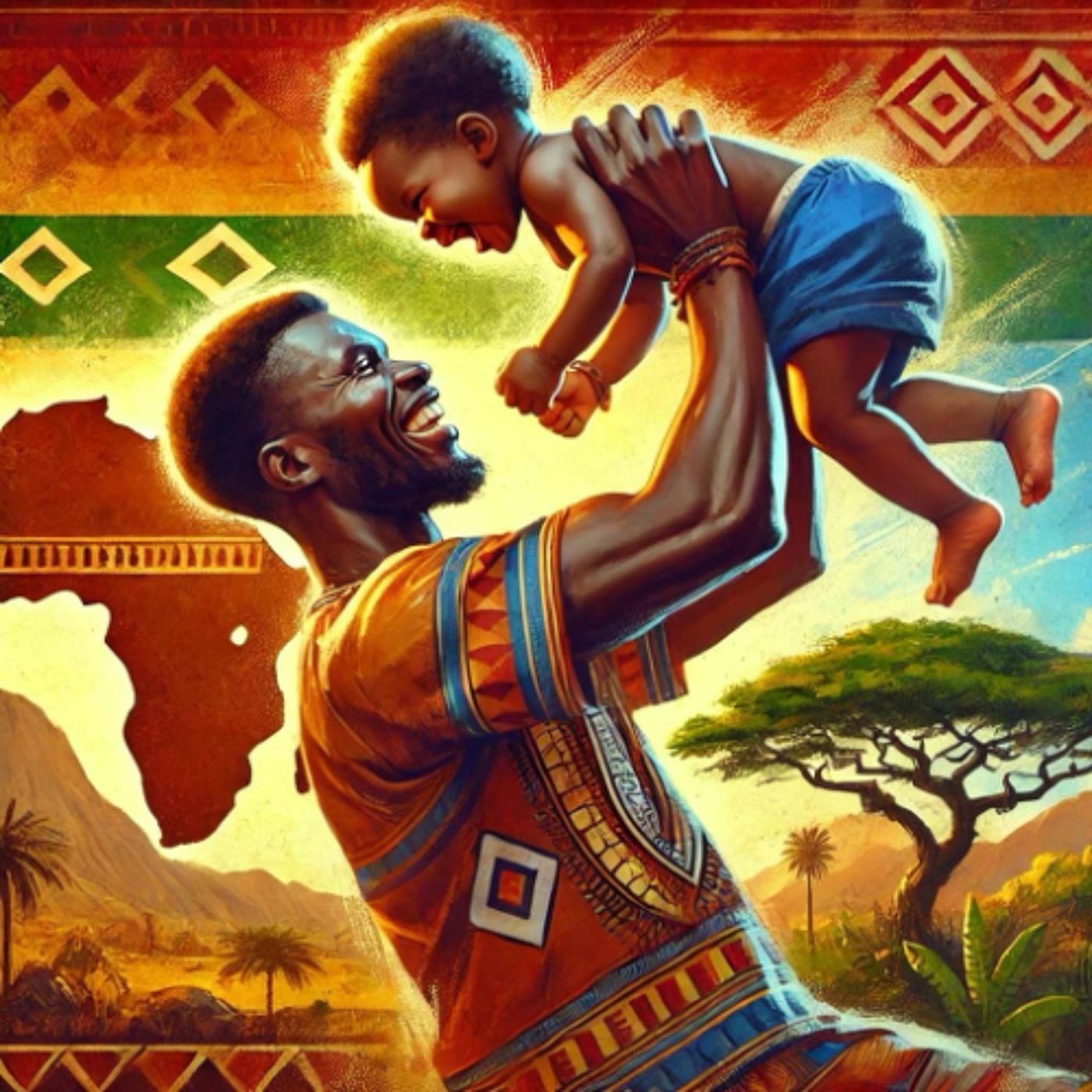 The Search For Identity and Purpose