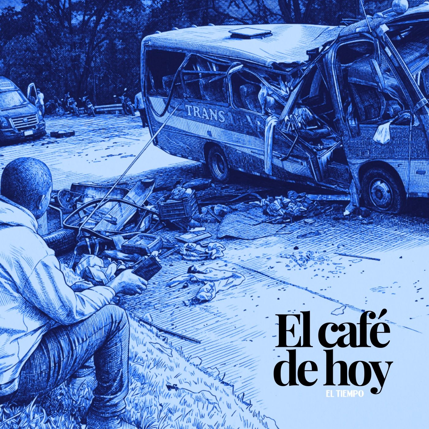 El impacto de la ola de ataques en el Cauca y otros departamentos episode artwork
