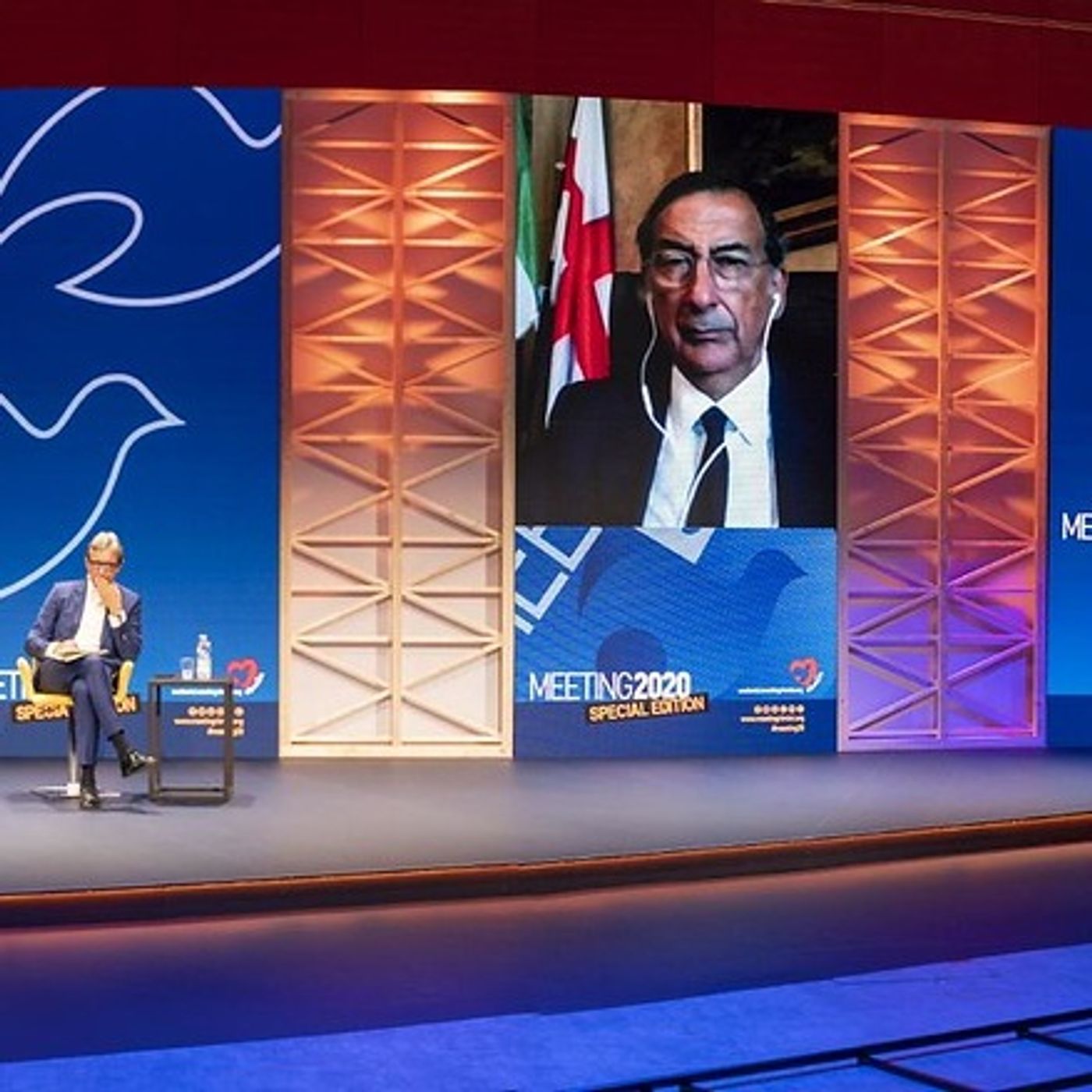 Meeting 2020