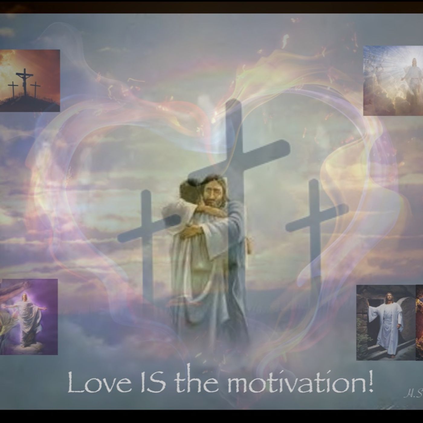 Relevant Hope RADIO