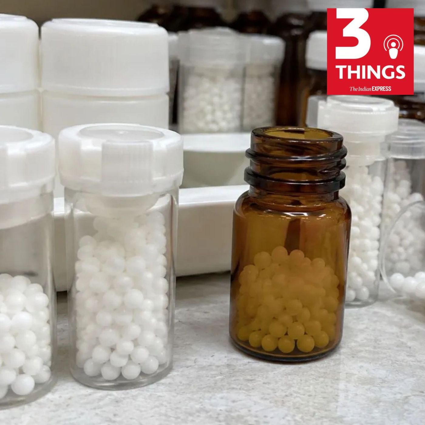 Why Maharashtra allowed homeopaths to prescribe modern medicine