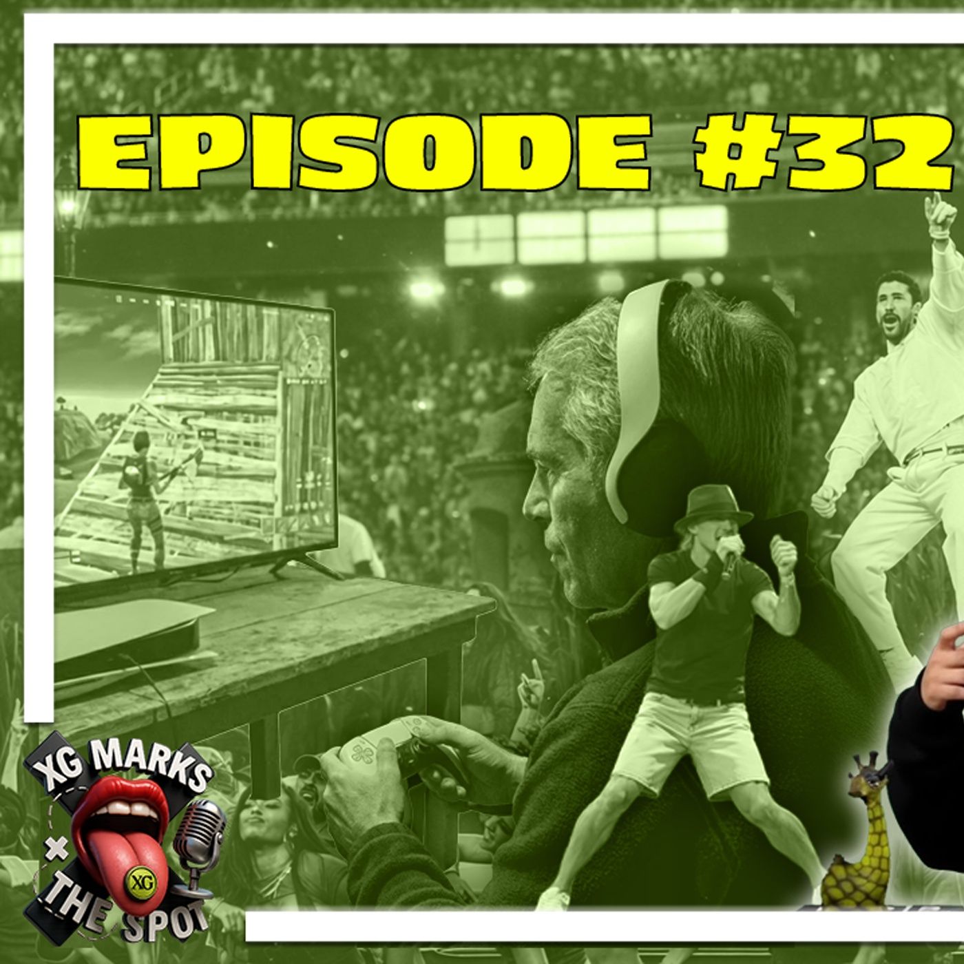 Valentines day , Ezone's car accident, More Jeff files...... l Episode 32