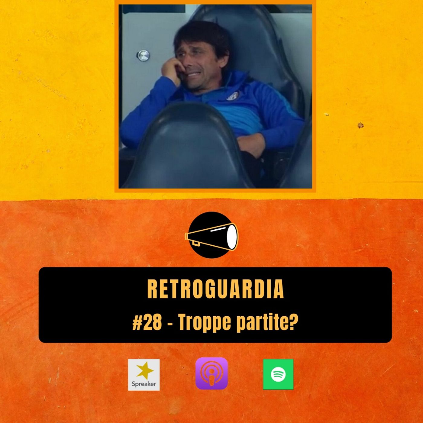 Retroguardia