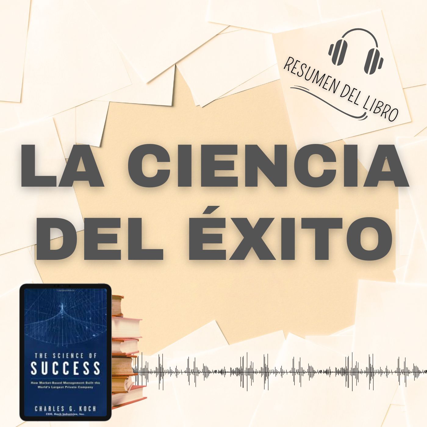 5 Secretos del Libro 'LA CIENCIA DEL ÉXITO' 📗 Resumen del Libro - Ideas Clave de Robert Greene (Baja tu PDF📥)