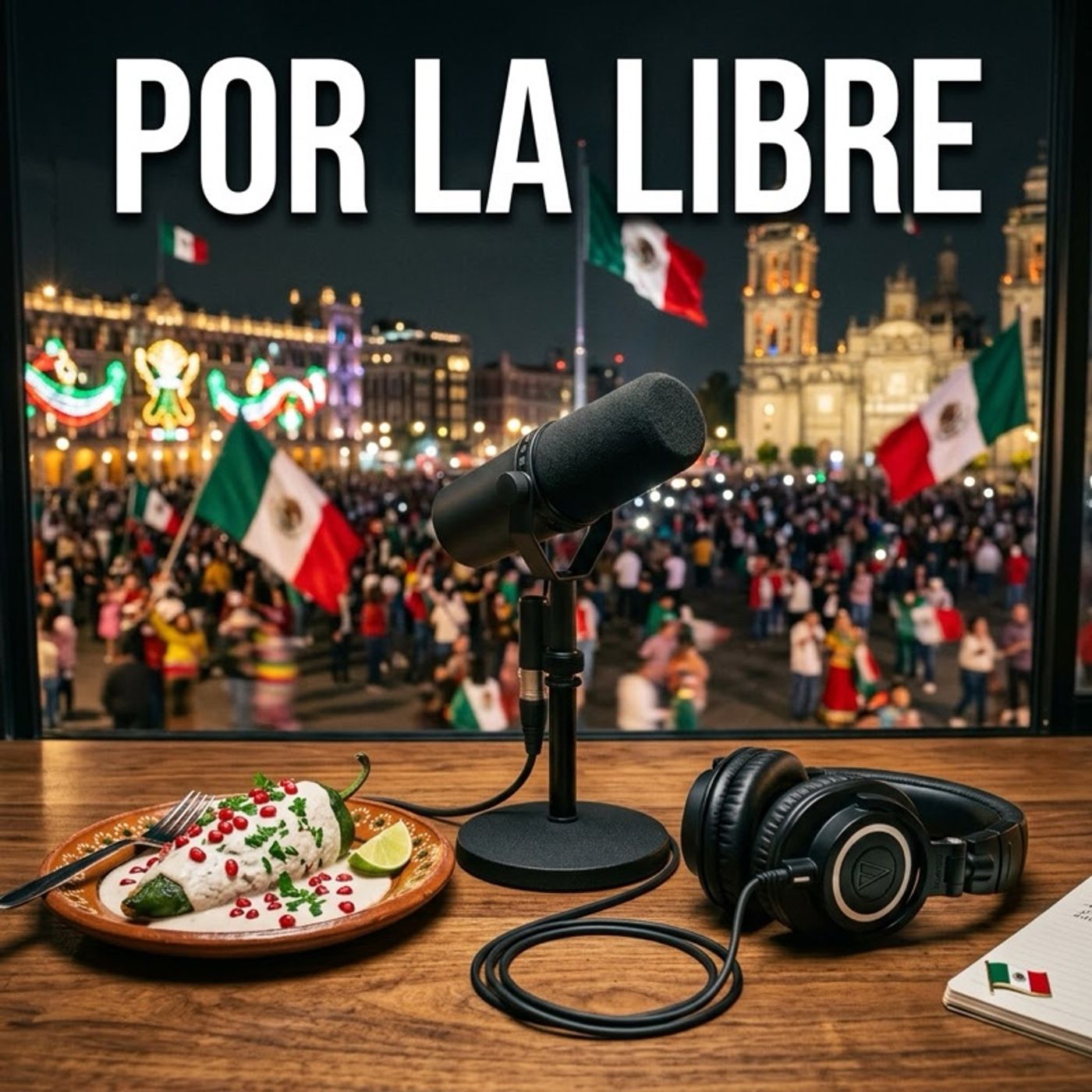 Portada de Travesía Nocturna